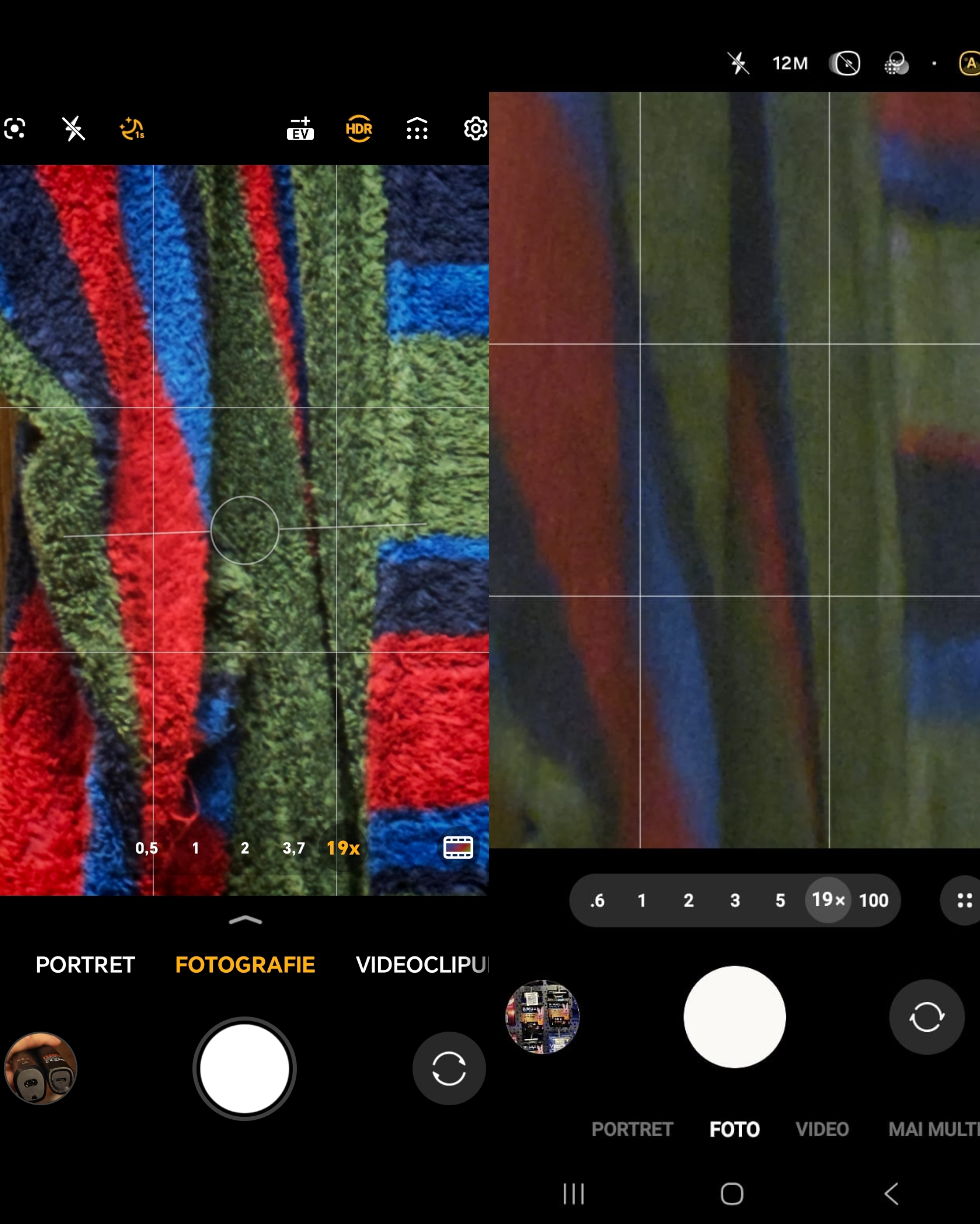 Telefon mobil Honor Magic 8 Pro, Dual SIM, 12GB RAM, 512GB, Sunrise Gold - Casti Honor Choice Earbuds X7e Active incluse
