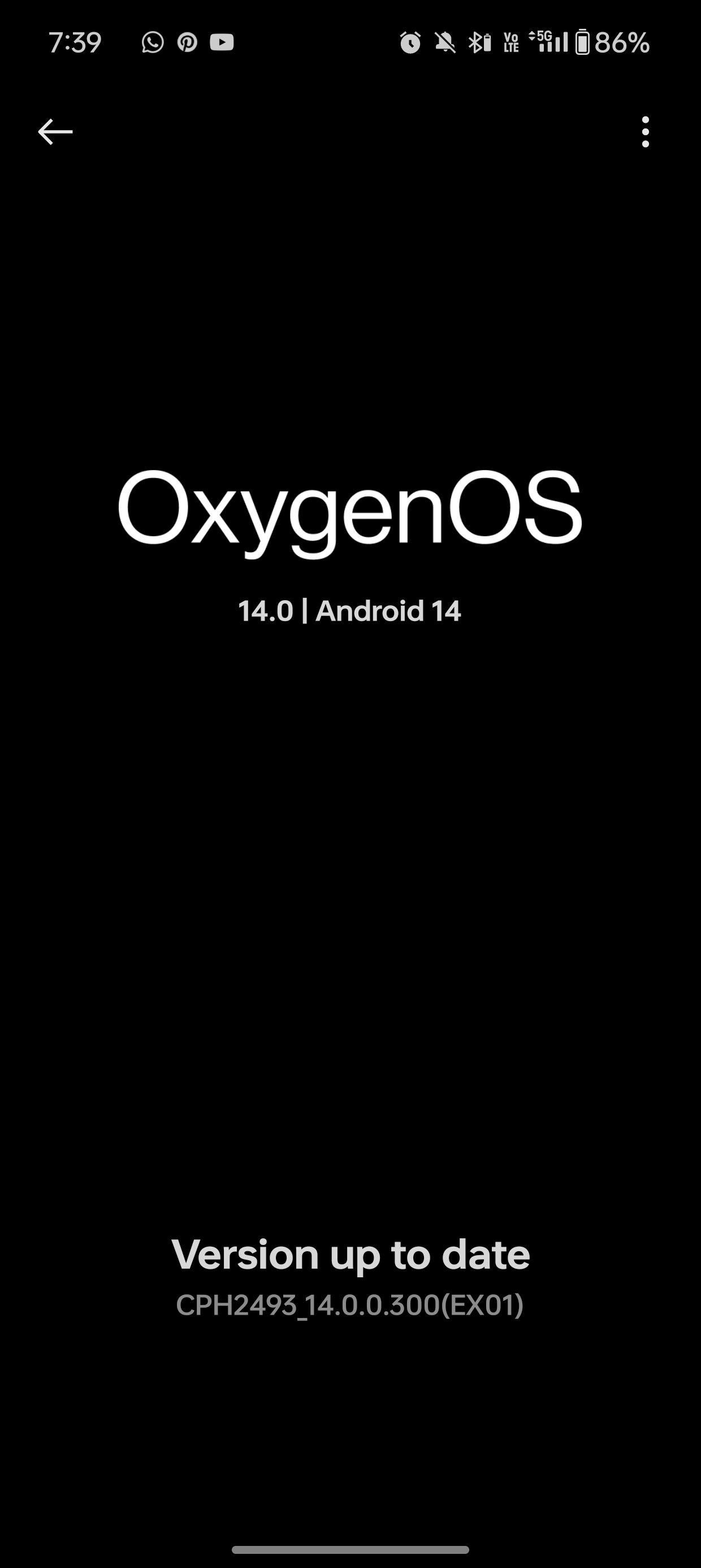 Telefon Mobil OnePlus Nord 3, Procesor Mediatek MT6983 Dimensity 9000, Fluid AMOLED Capacitiv touchscreen 6.74", 8GB RAM, 128GB Flash, Camera Tripla 50+8+2MP, 5G, Wi-Fi, Dual Sim, Android, Verde