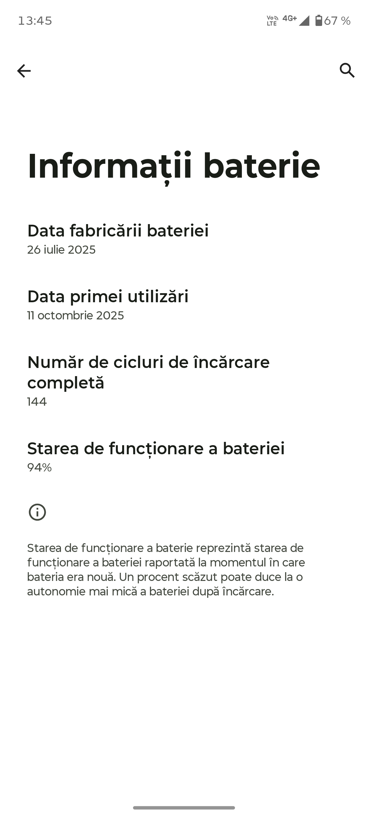 Telefon mobil Motorola Edge 60 Pro, Dual SIM, 512GB, 12GB RAM, 5G, Pantone Shadow