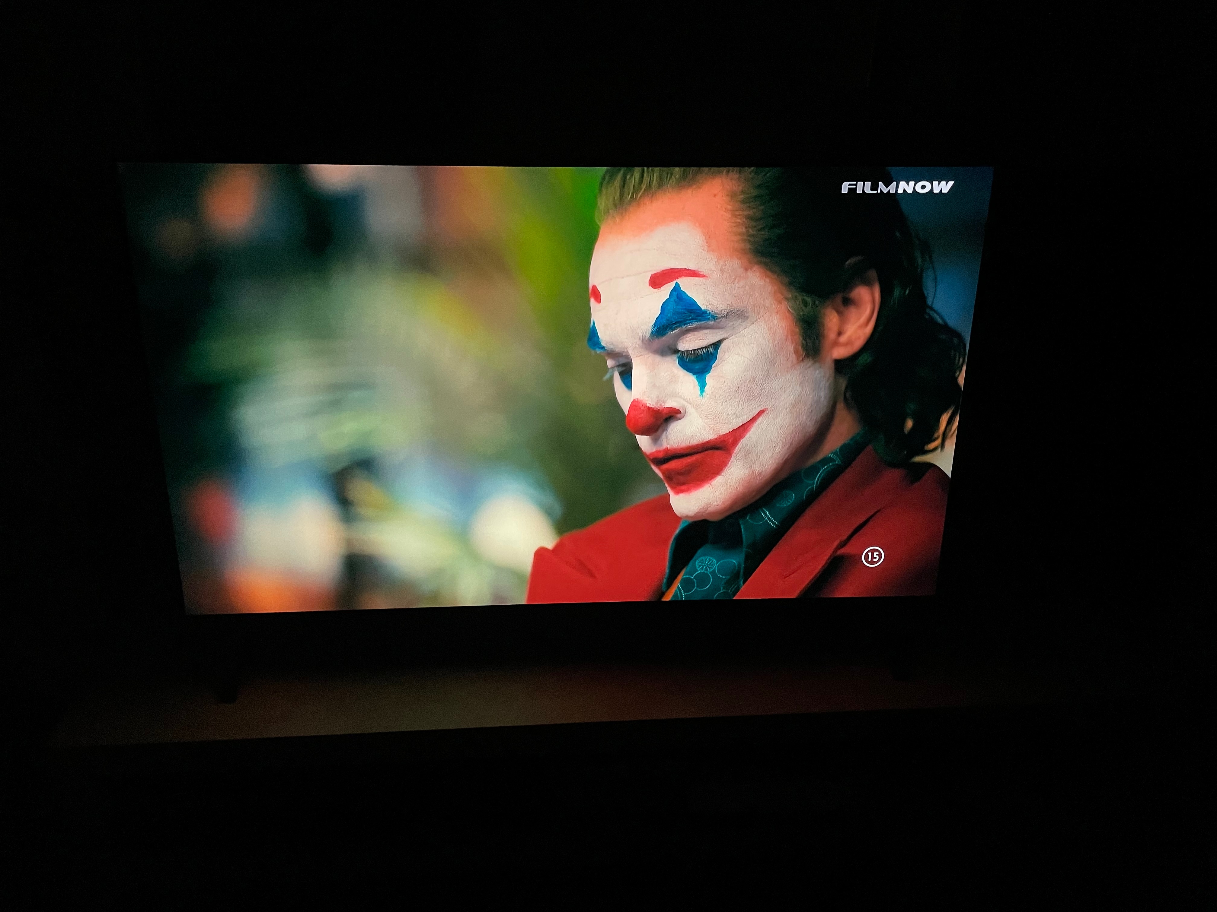 Televizor LG OLED 65B53LA, 164 cm, Smart, 4K Ultra HD, 100 Hz, Clasa F (Model 2025)