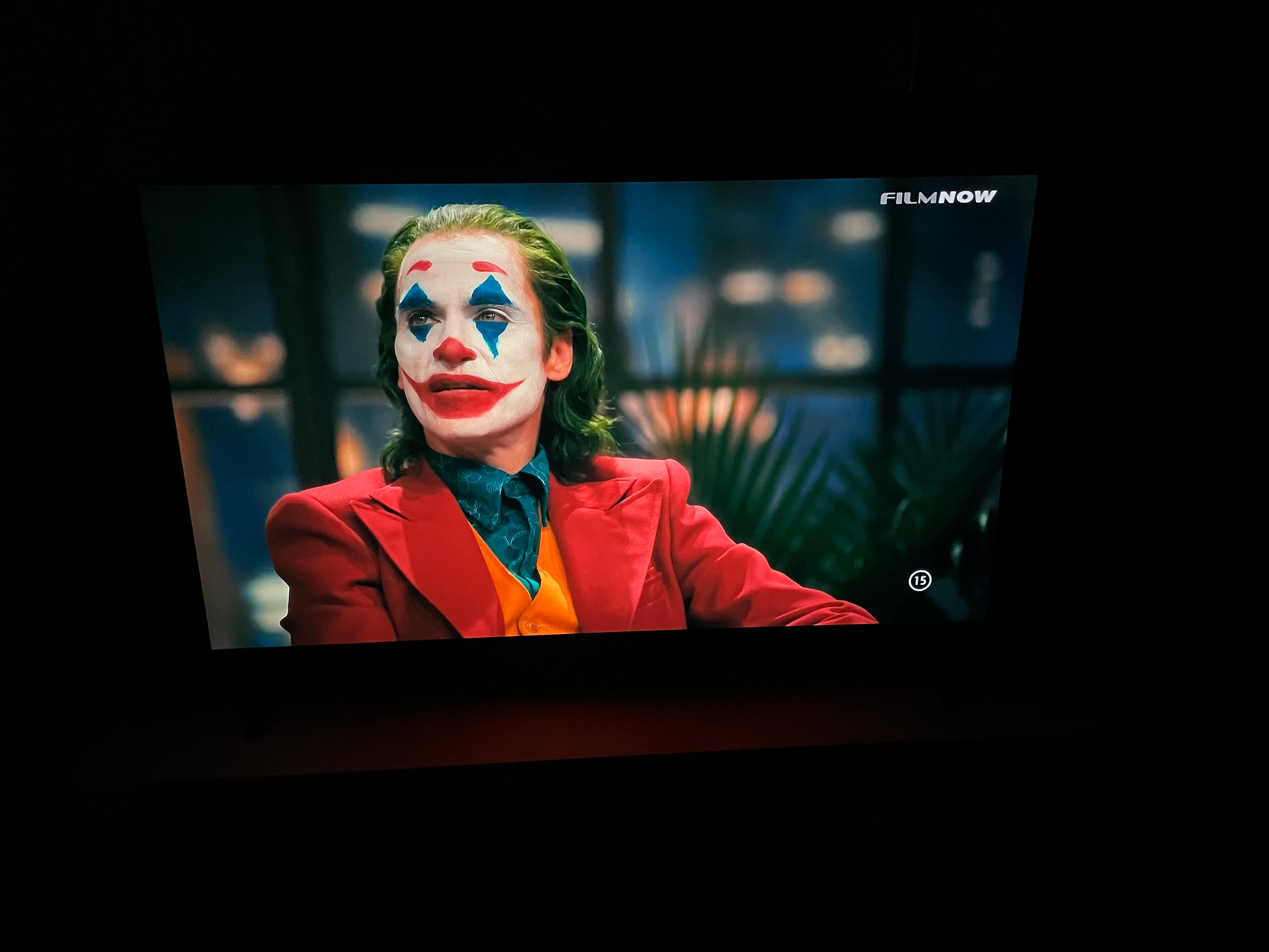 Televizor LG OLED 65B53LA, 164 cm, Smart, 4K Ultra HD, 100 Hz, Clasa F (Model 2025)