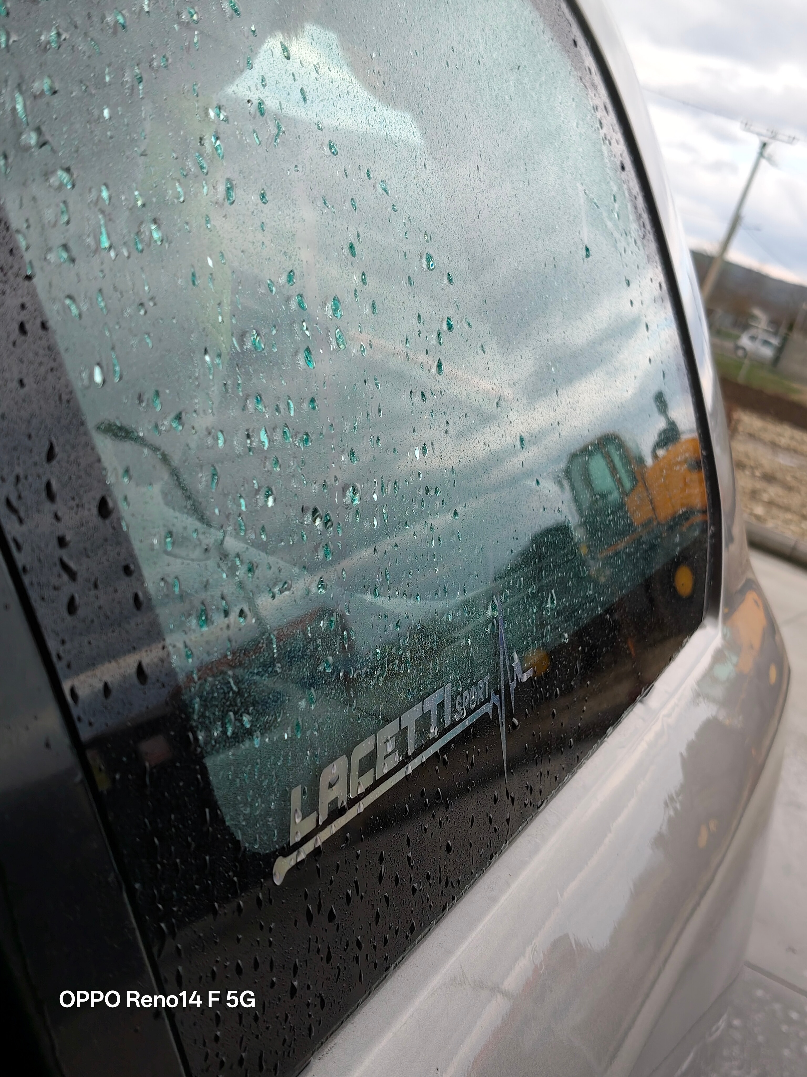 Telefon mobil OPPO Reno14 F, Dual SIM, 8GB RAM, 256GB, 5G, Opal Blue