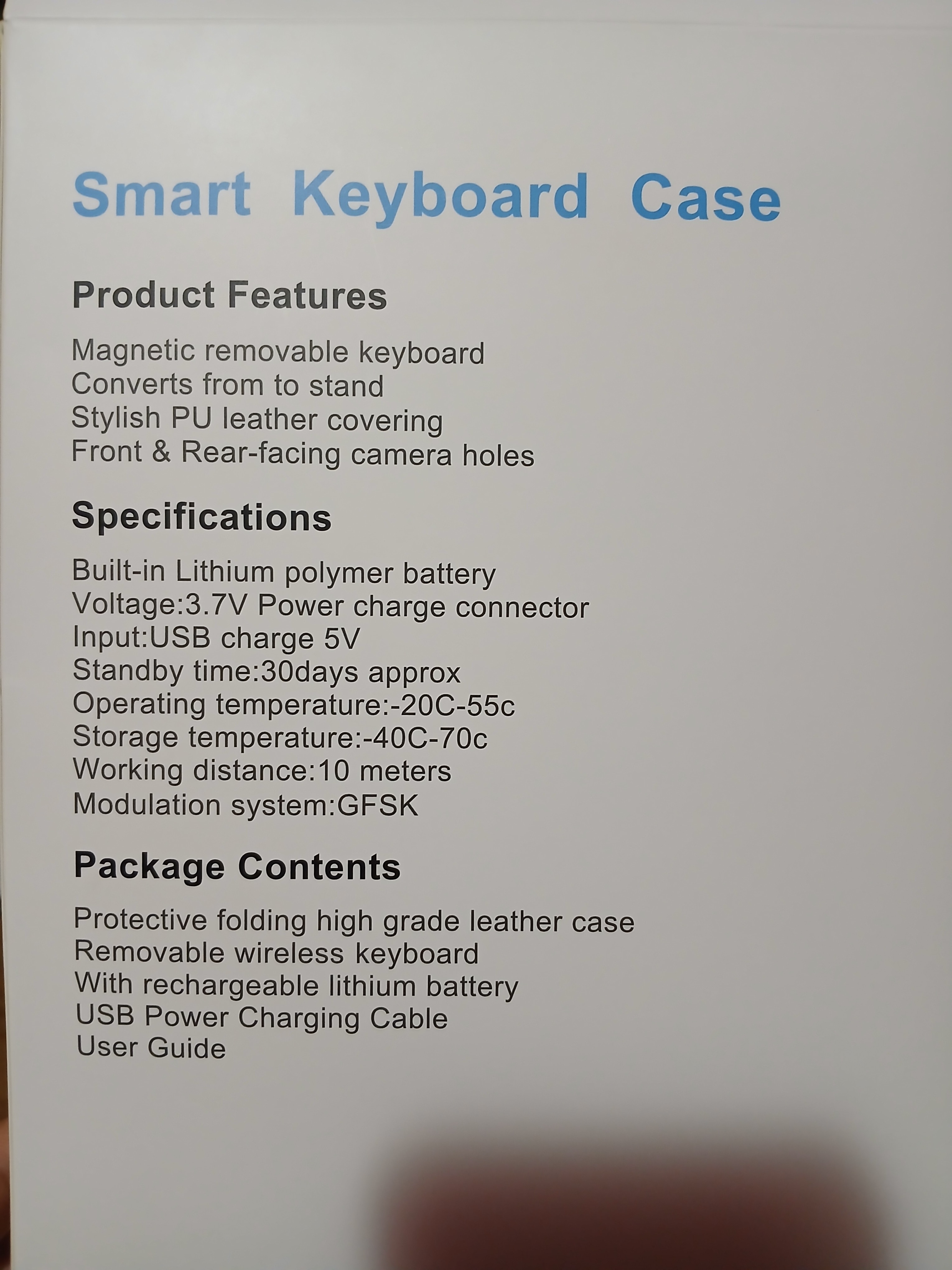 Husa tableta cu tastatura pentru Lenovo Tab M10 Plus Gen 3 10.6", neagra, set complet