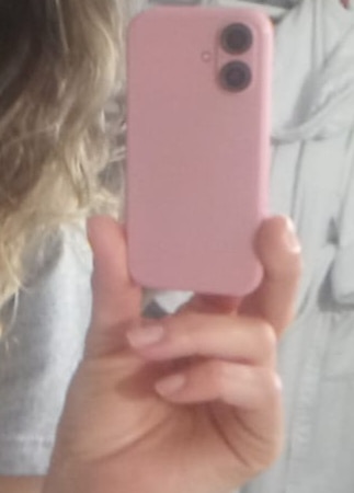 SOYES Q333 Mini telefon inteligent 4GB RAM 64GB ROM 3.58 Inch Retea 4G Roz