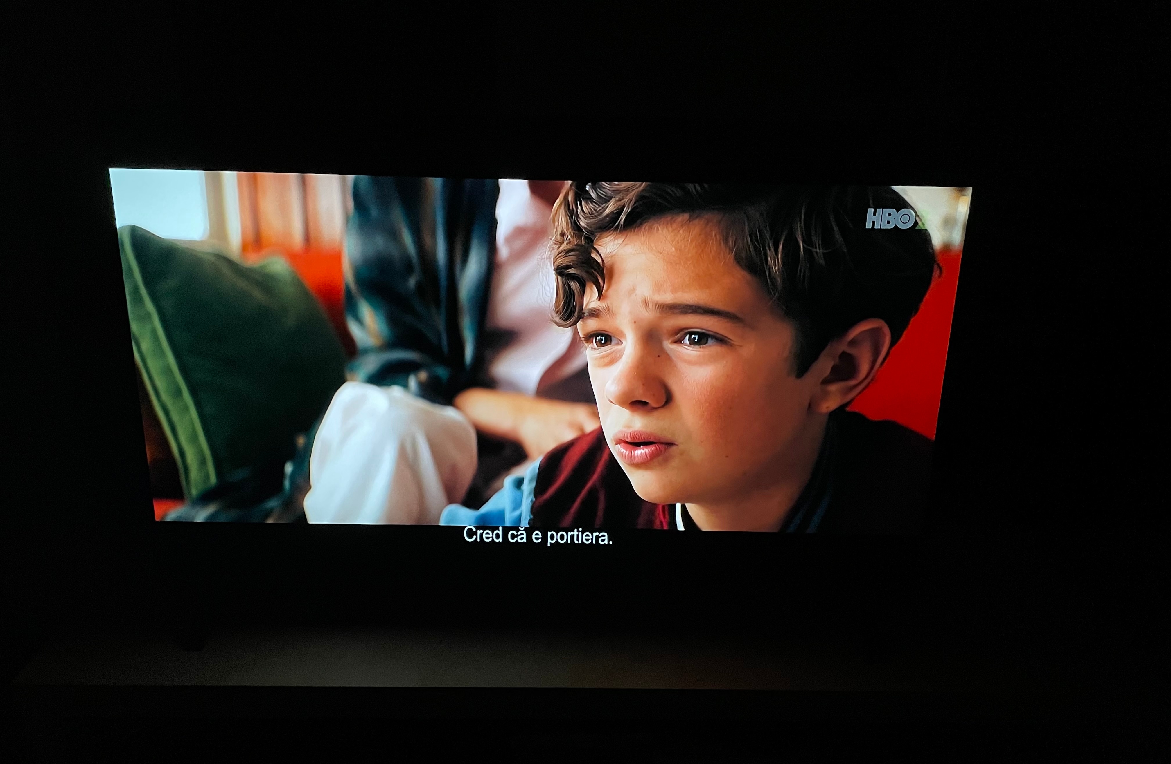 Televizor LG OLED 65B53LA, 164 cm, Smart, 4K Ultra HD, 100 Hz, Clasa F (Model 2025)