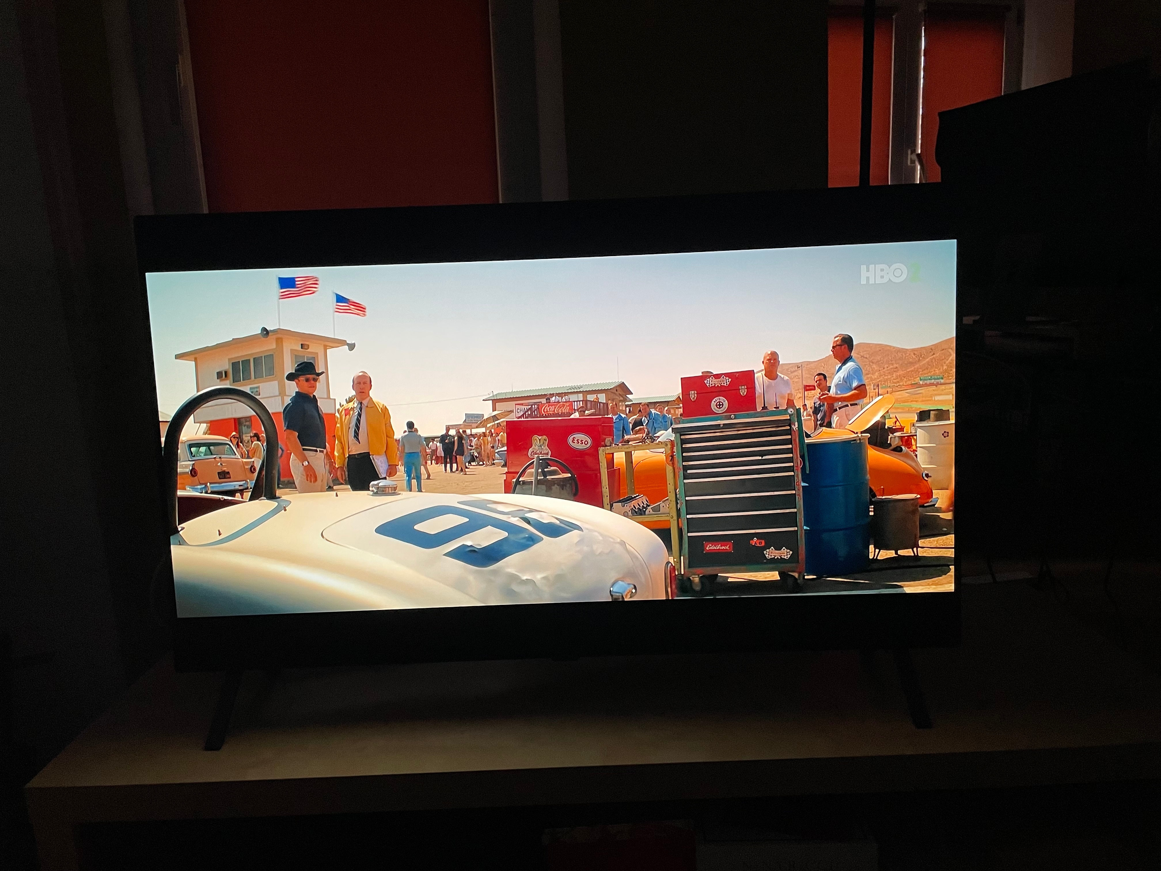 Televizor LG OLED 65B53LA, 164 cm, Smart, 4K Ultra HD, 100 Hz, Clasa F (Model 2025)