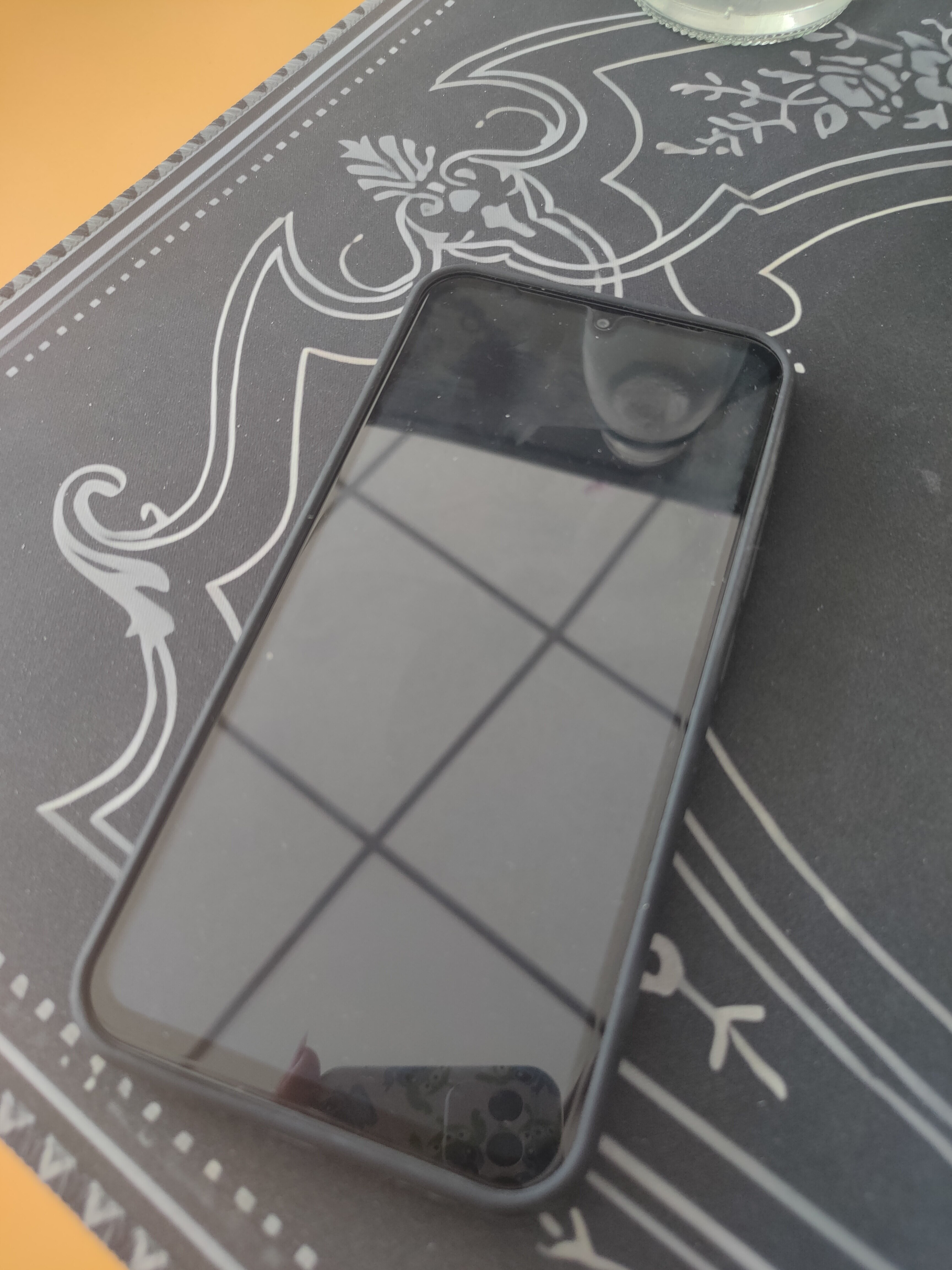 Folie protectie, compatibila Samsung Galaxy A34 5G. Calitate profesionala ROHS, Full Cover