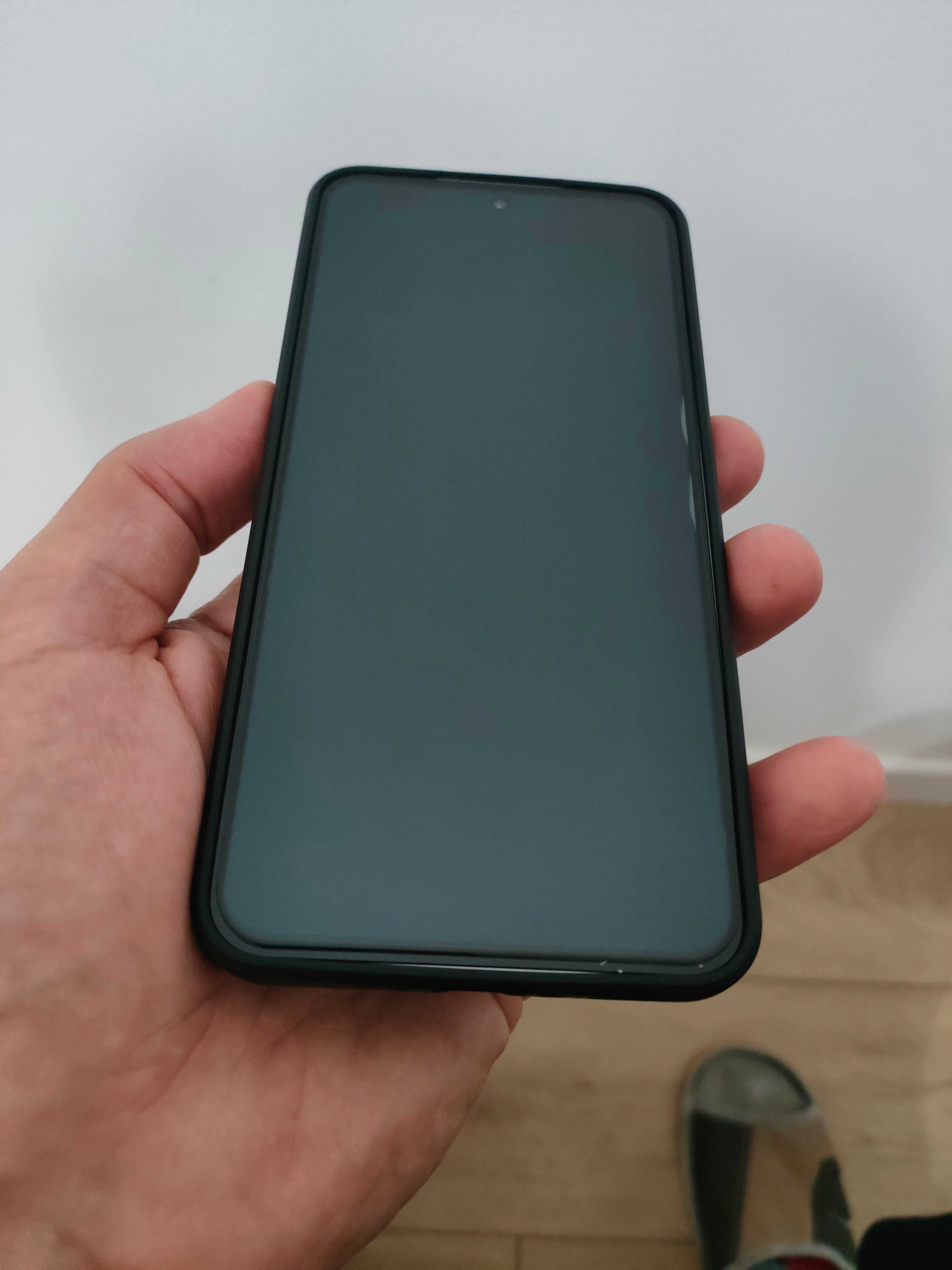 Folie Sticla CASEY STUDIOS pentru Samsung Galaxy A56, Full Glue, Sticla Securizata, Duritate Militara, Ultra HD, Protectie Profesionala Ecran 3D, Anti Zgarieturi, Anti Socuri, Margini negre