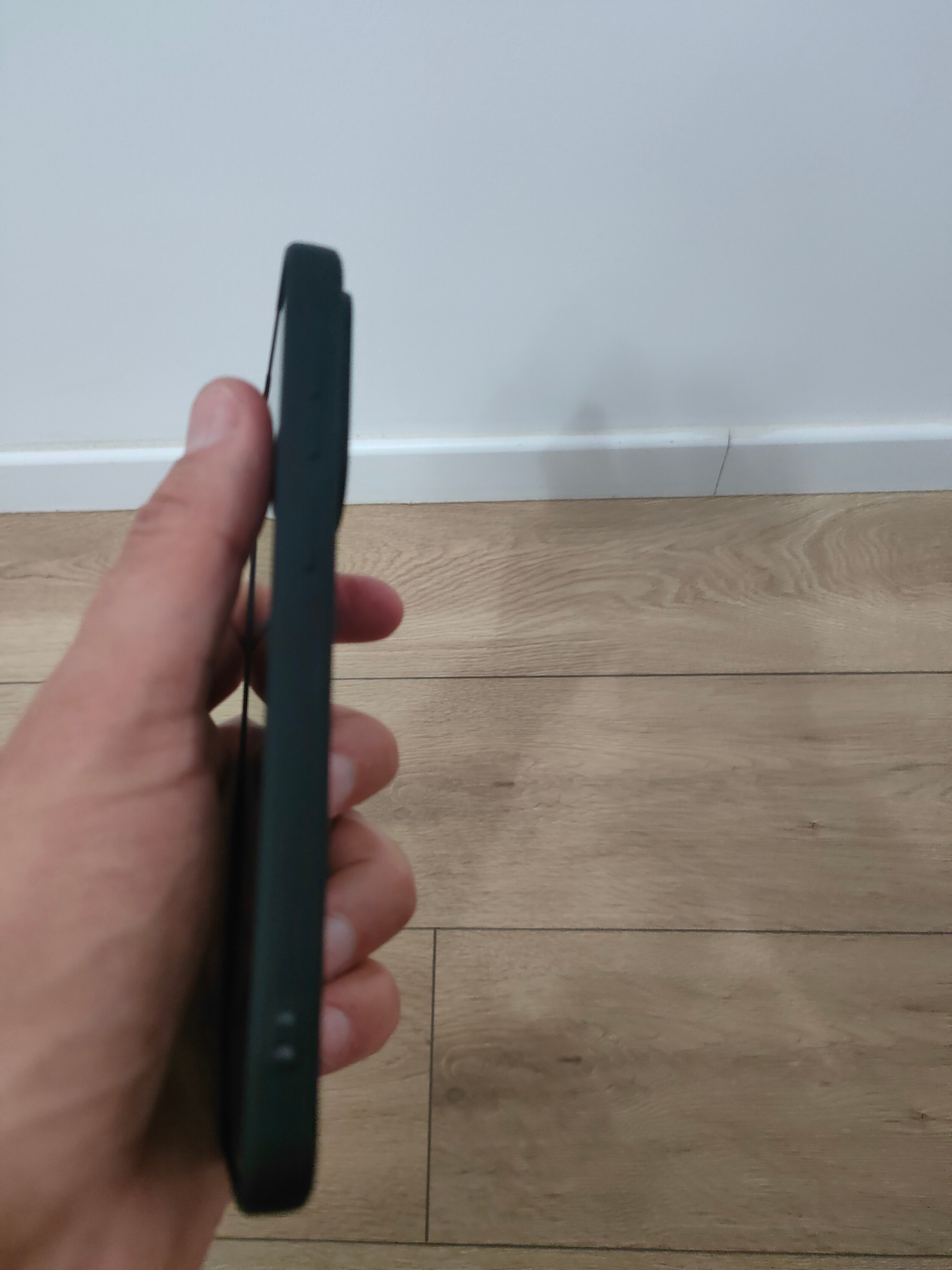 Husa telefon, Pentru Samsung Galaxy A56, silicon lichid, protectie militara, interior din microfibra, bej