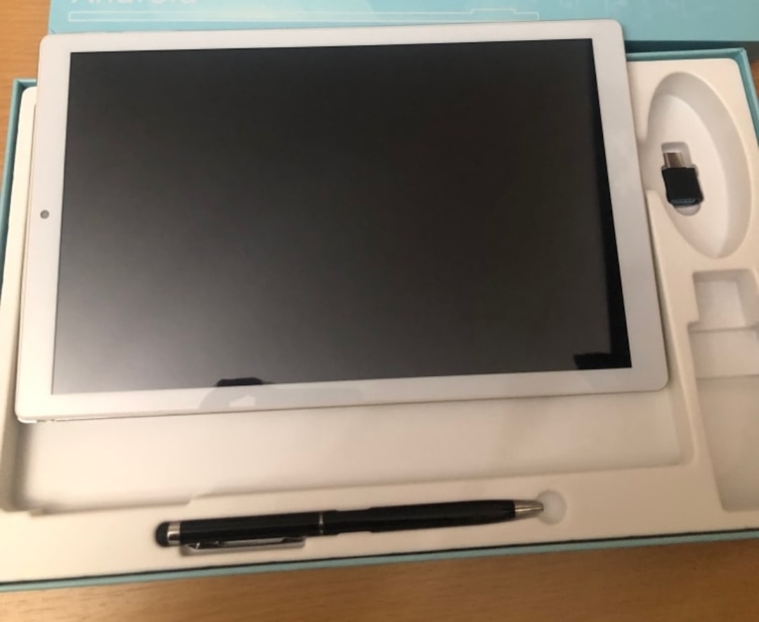 Tableta M107 de 10 inch, Android 13,12GB（6+6） RAM+128GB ROM, octa-core, 8000mAH，dual 4G SIM, 5+13 MP camera, Gray
