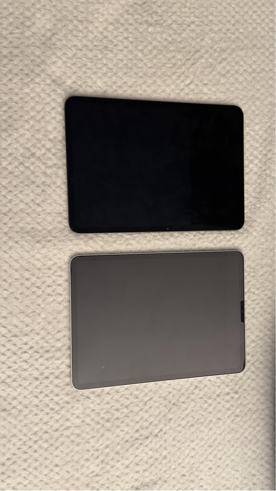 Apple iPad Pro 11, M5, 1TB, Standard Glass, Wi-Fi, SILVER