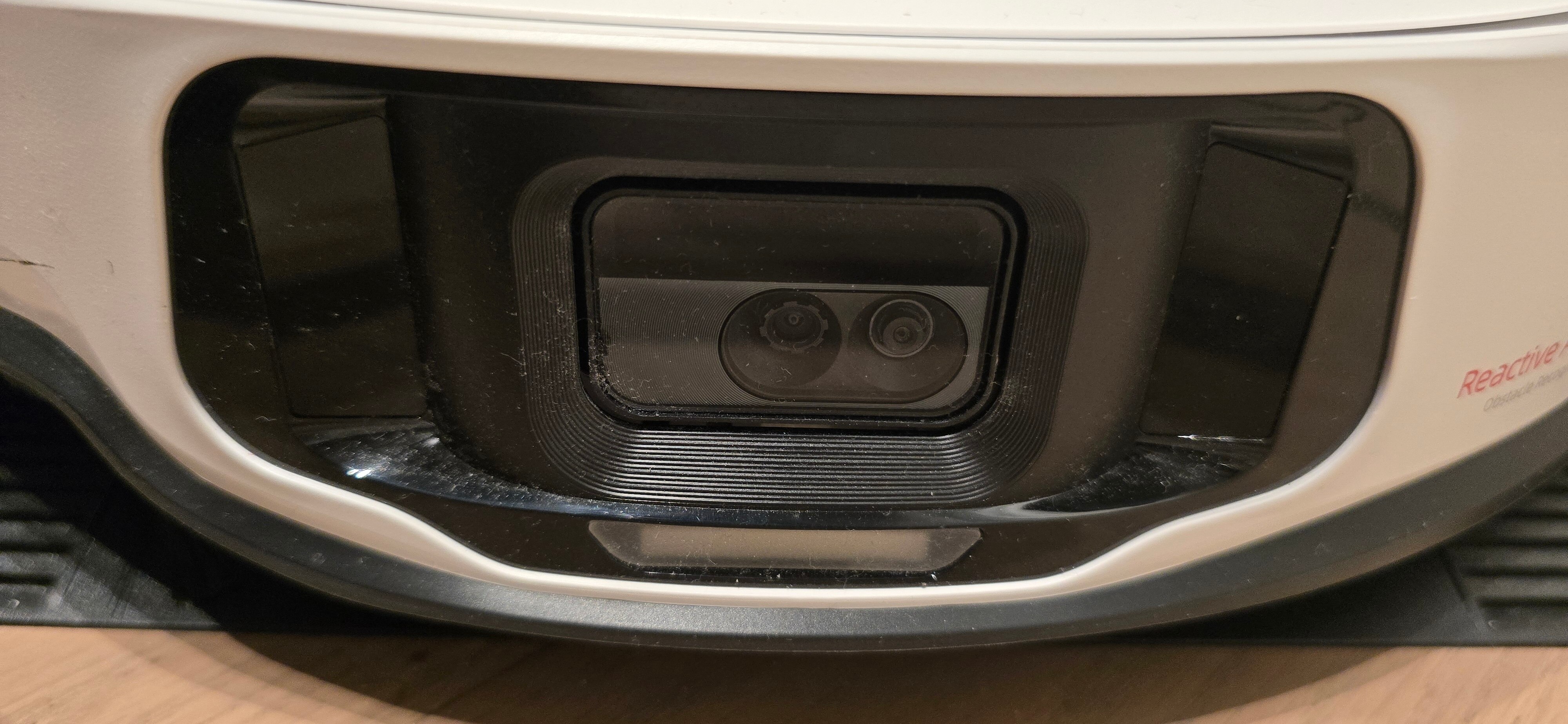 Robot de Aspirare Roborock S8 MaxV Ultra S8MVU02-00, aspirator si mop, mapare 3D, 5200 mAh, 10.000Pa, recipient praf 270 ml, recipient apa 100 ml, 60 W, 180 min autonomie,alb