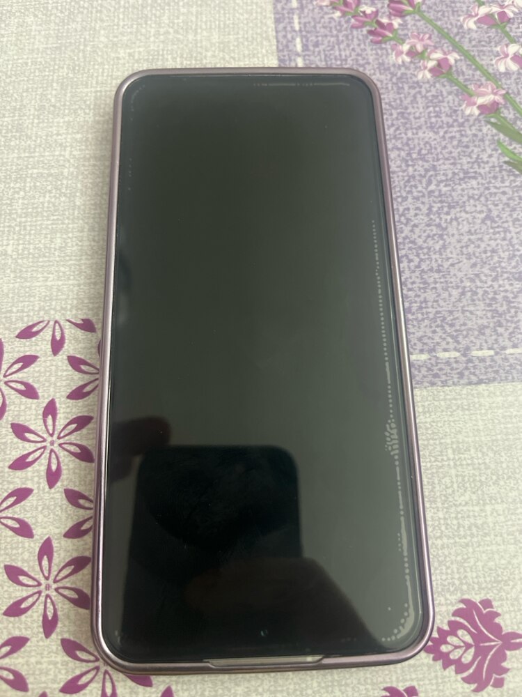 Folie de Protectie Privacy pentru Samsung Galaxy S24, cu Kit de Aplicare Instanta si Functie Automata de Indepartare a Prafului, din Sticla Securizata 9H+, Claritate Super HD, Tratament Electronic Oleofobic si Anti Amprente