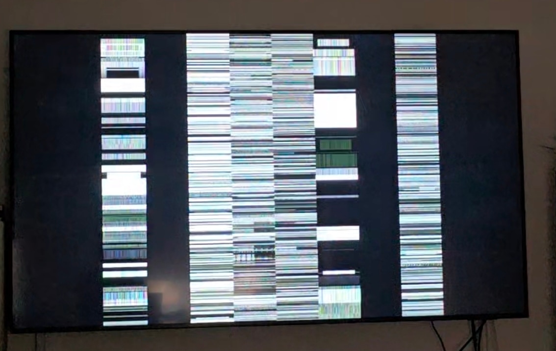 Televizor SAMSUNG LED 50DU7172, 125 cm, Smart, 4K Ultra HD, Clasa G