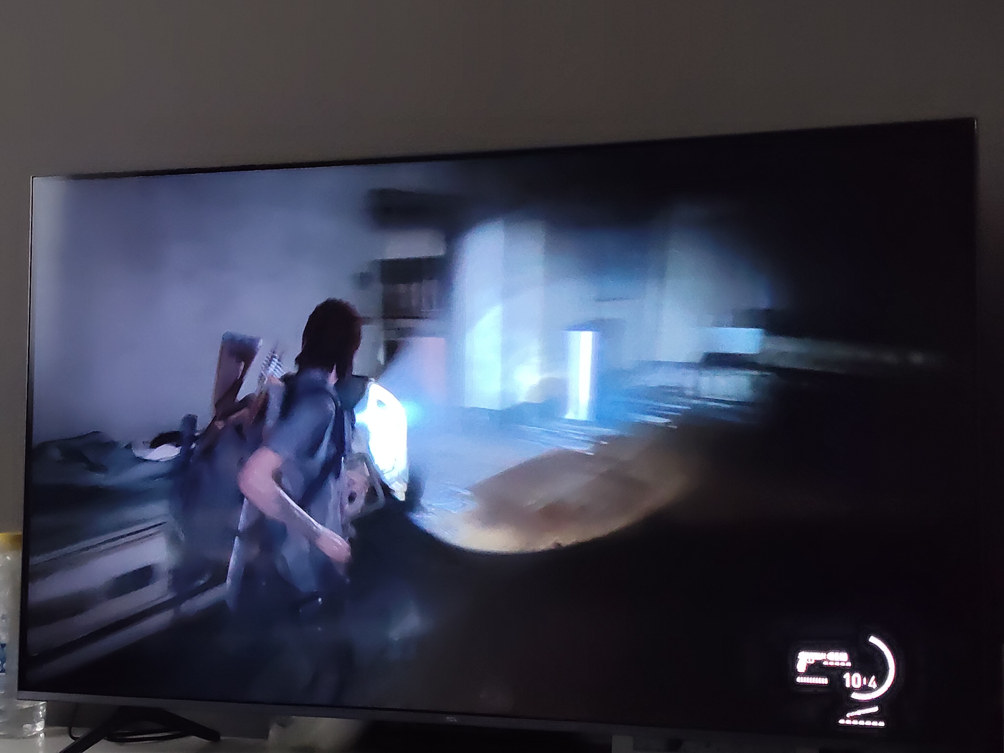 Televizor TCL QD-MiniLed 98C6K, 248 cm, Smart Google TV, 4K Ultra HD, 100Hz, Clasa E (Model 2025)