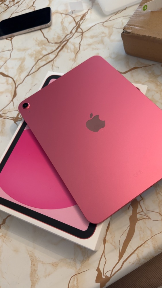 Apple iPad 11, 128GB, Wi-Fi, Silver - eMAG.ro
