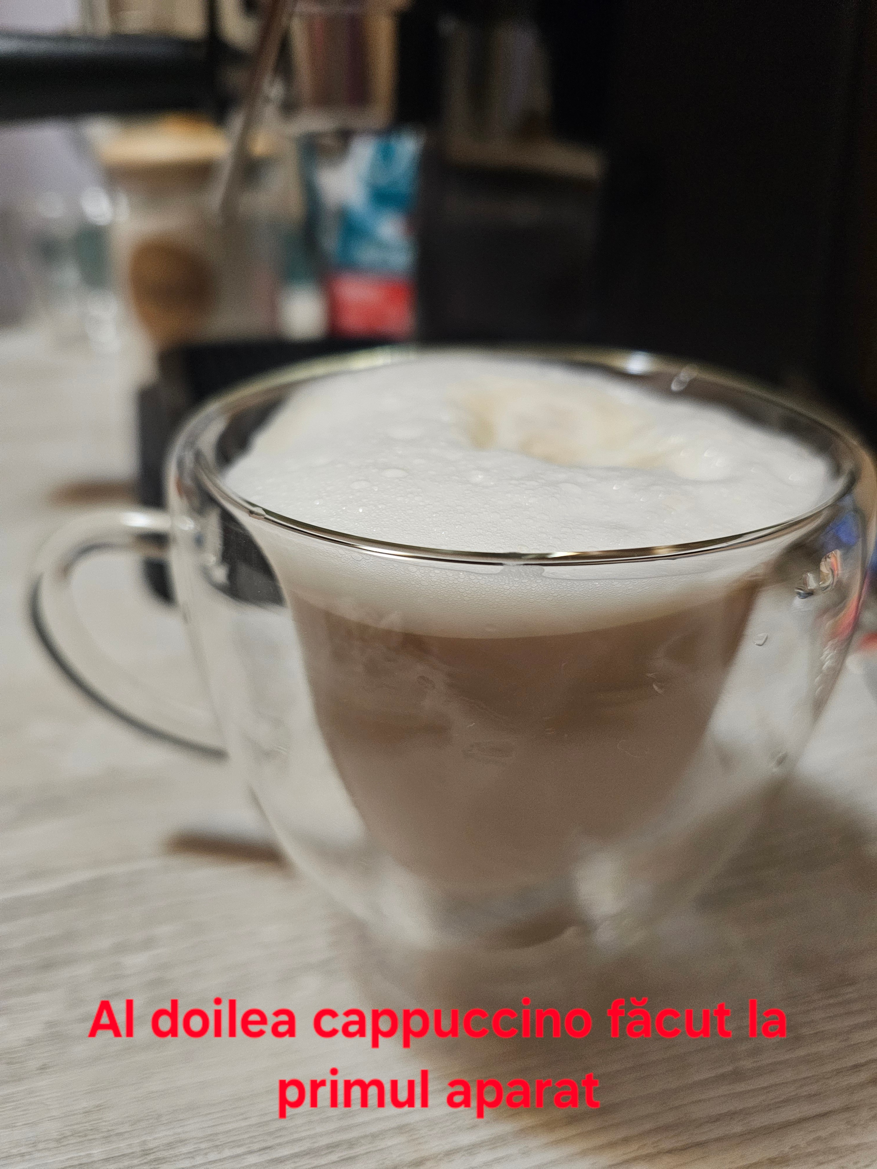 DELONGHI EC230.BK espresso, aparat de cappuccino, negru