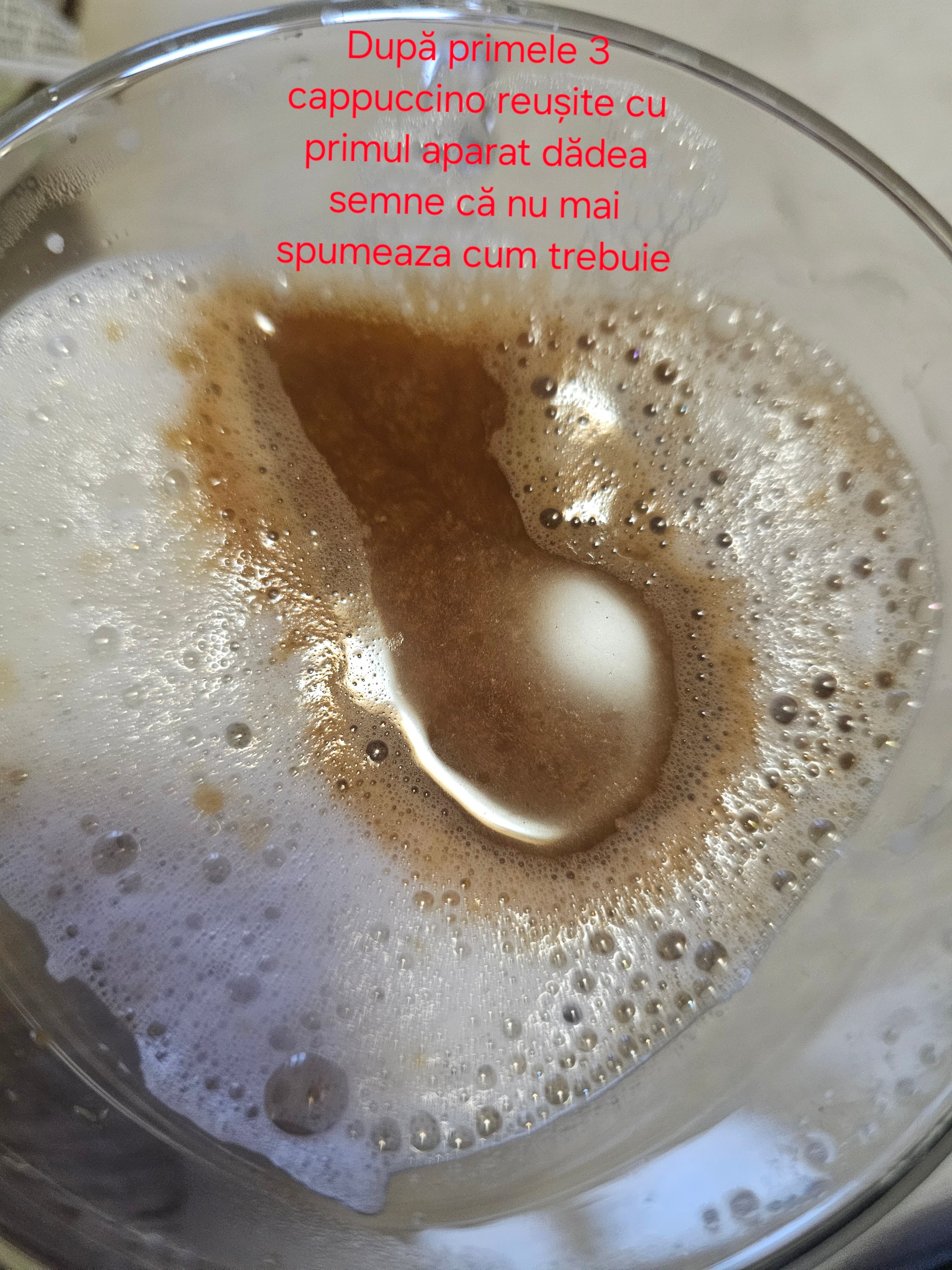 DELONGHI EC230.BK espresso, aparat de cappuccino, negru