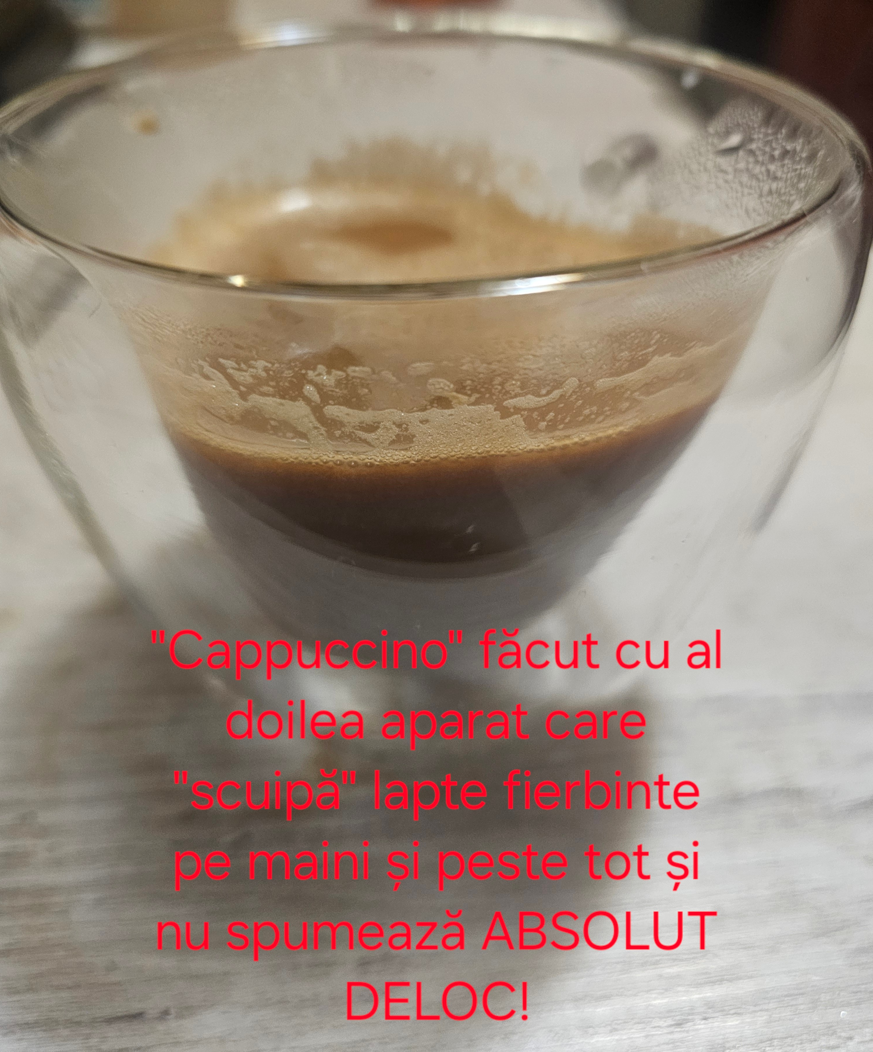 DELONGHI EC230.BK espresso, aparat de cappuccino, negru