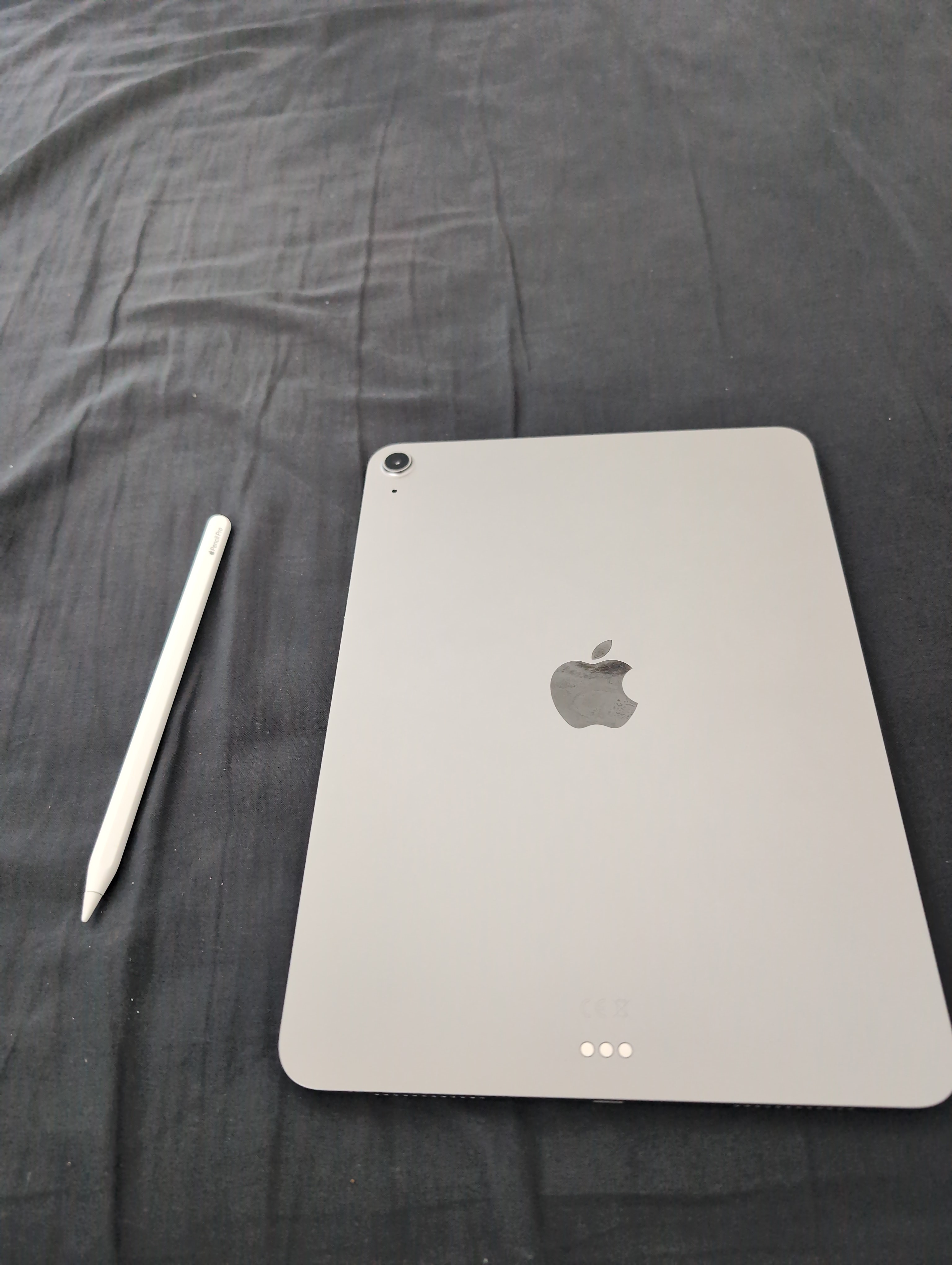 Apple iPad Air 11, M3, 512GB, Wi-Fi + Cellular, Blue