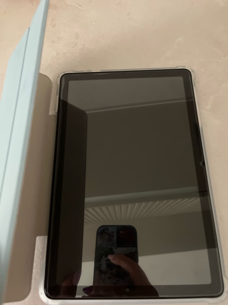 Tableta Blackview TAB 20 WIFI, 10.1"HD+IPS Ecran, Gemini Al 2.0, Android 15, 12GB+64GB(TF 2TB), 5G WIFI, Octa-Core, 6600mAh, 8+5MP/BT 5.0/GPS, Albastru