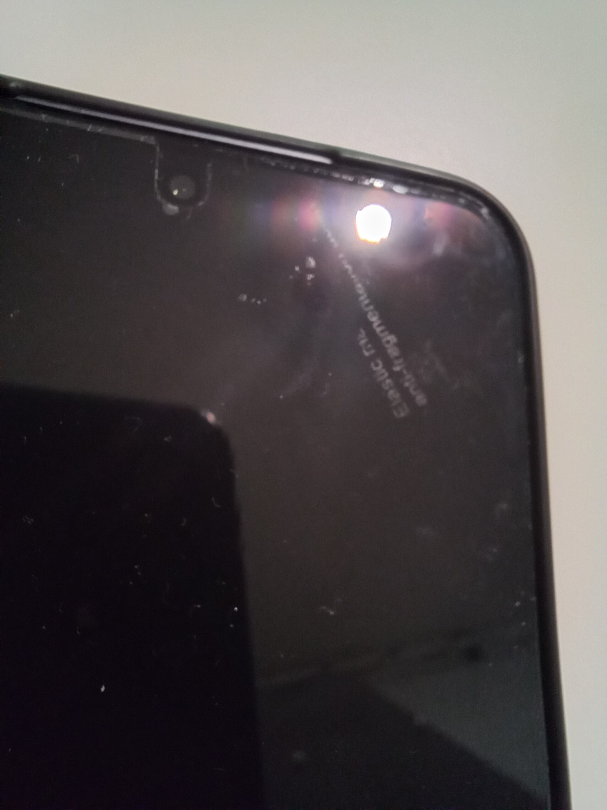 Folie Display Transparenta pentru Samsung Galaxy S25, protectie pentru ecran telefon Fata din Hydrogel, Flexibil, lipire Completa, Silicon, Set complet pentru Instalare usoara