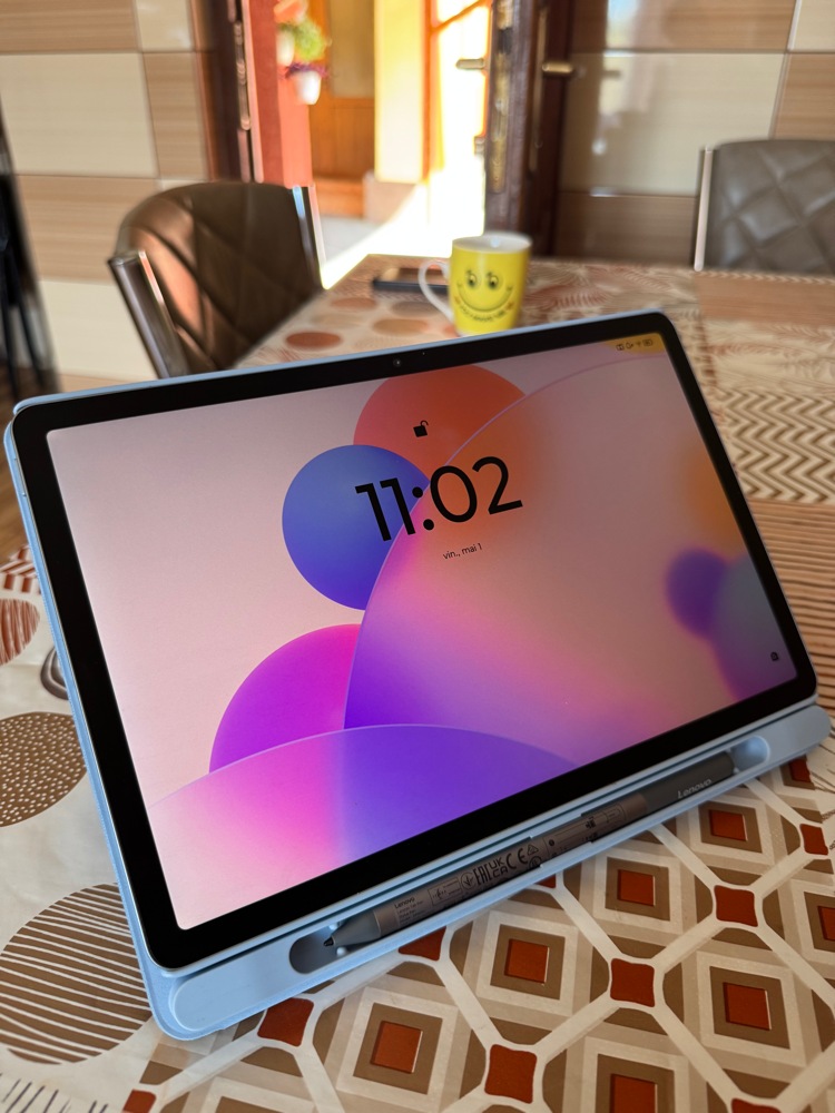 Tableta Lenovo Idea Tab, 8-Core, 11