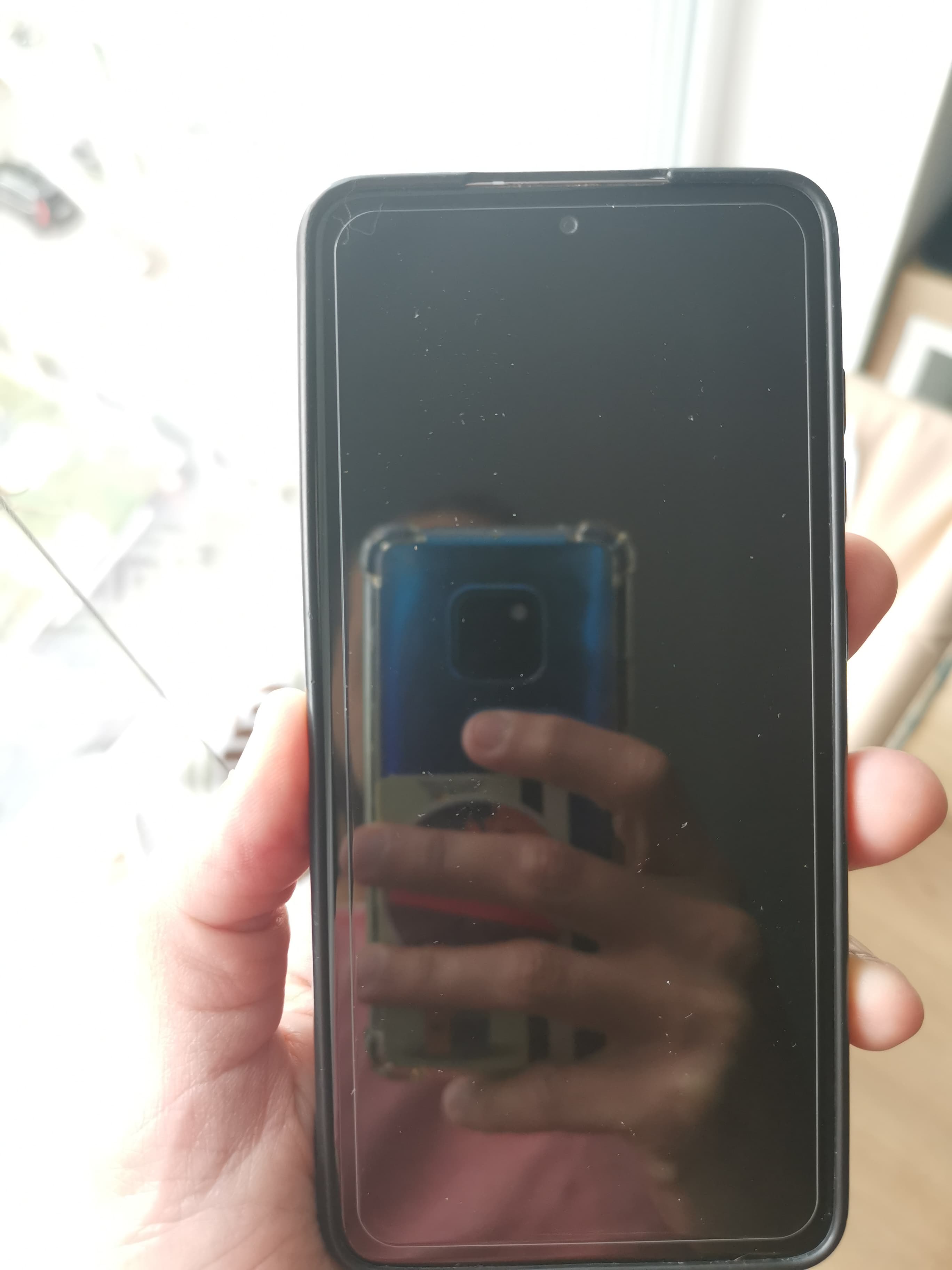 Folie de Protectie pentru Samsung Galaxy S21, Omelivon, Sticla Securizata, cu Kit de Aplicare Instanta si Functie Automata de Indepartare a Prafului, Duritate 9H+, Ultra HD, Anti Amprente