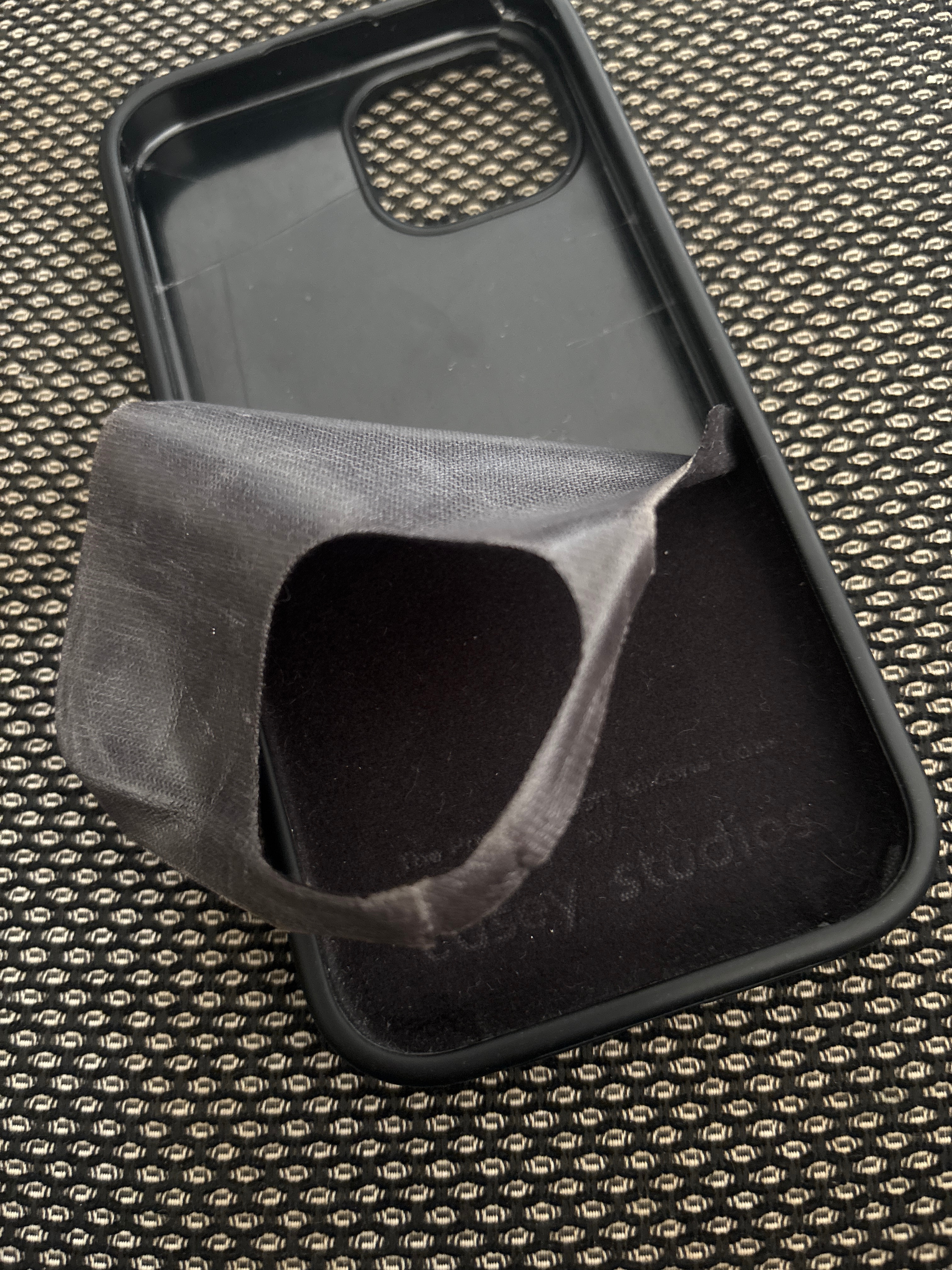 Husa CASEY STUDIOS™ pentru Apple iPhone 15, Soft Silicone Premium, Microfibra in Interior, Turcoaz, de Protectie, Ultra Slim, pentru Incarcare Wireless, Margini Ridicate pentru Protectia Ecranului si a Camerelor