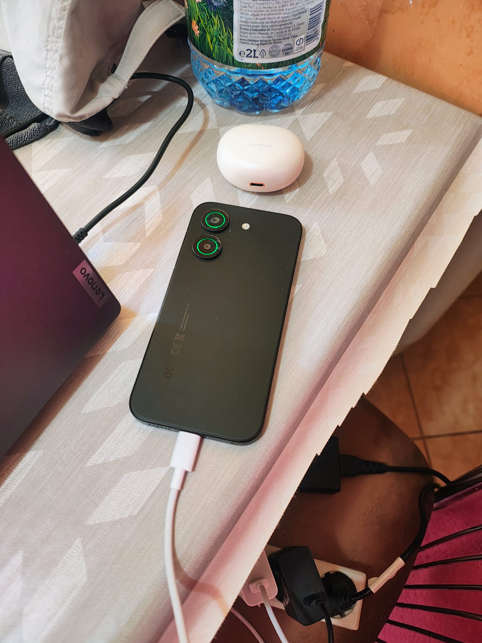 Telefon mobil Poco X8 Pro, Dual SIM, 12GB RAM, 512GB, 5G, Gold Iron Man Edition