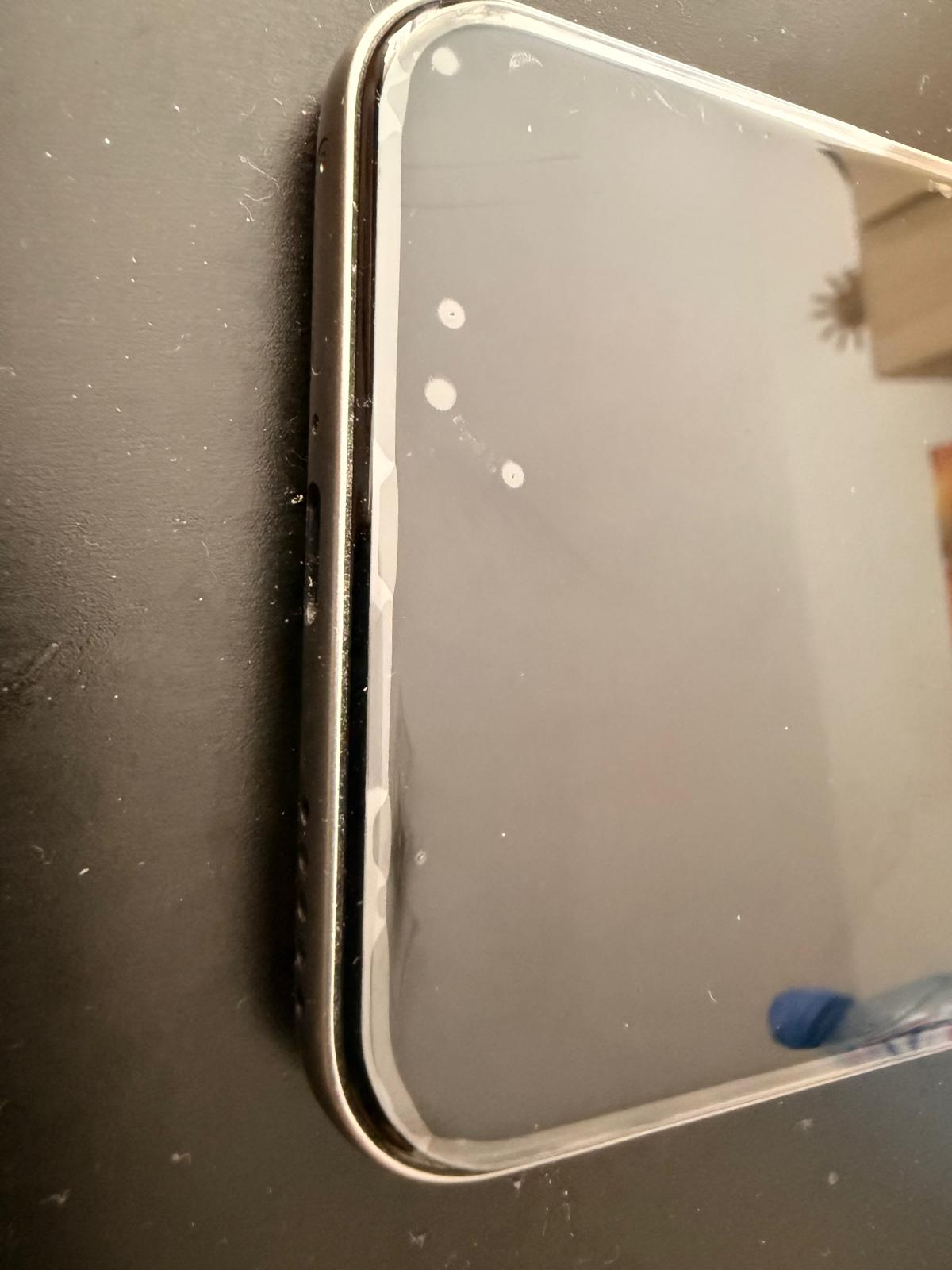 Folie Silicon Upzz Max, Compatibila Cu Honor 400 Pro, Regenerabila, Case Friendly