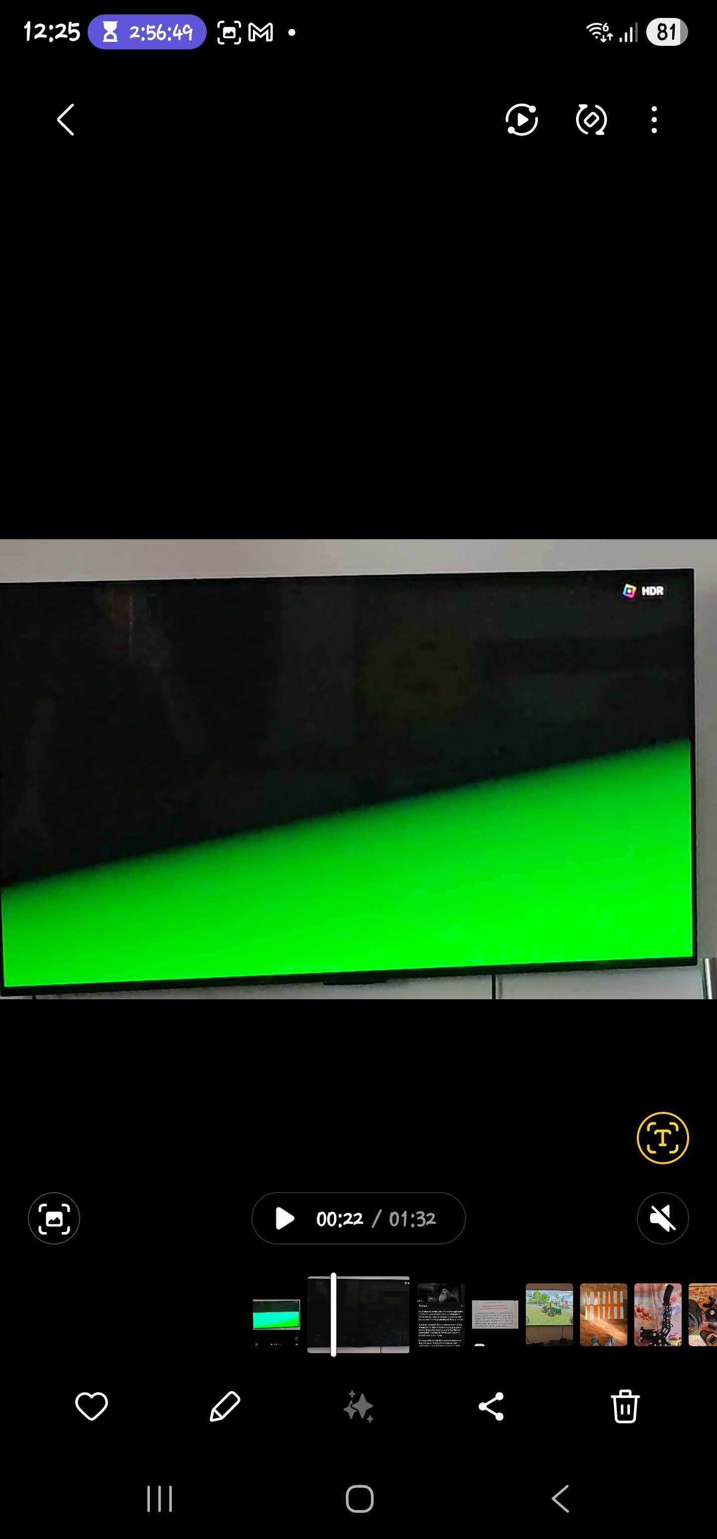 Televizor LG OLED evo 42C52LA, 105 cm, Smart, 4K Ultra HD, 100 Hz, Clasa G (Model 2025)