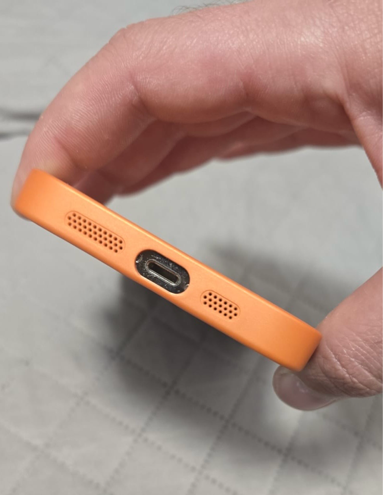 Husa Pentru iPhone 14 ProMax, Compatibila MagSafe, Protectie Camera, Look Metalic, Culoare Turcoaz