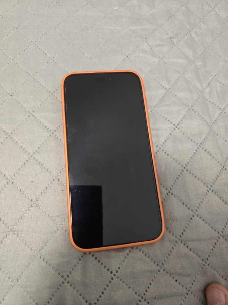 Husa Pentru iPhone 14 ProMax, Compatibila MagSafe, Protectie Camera, Look Metalic, Culoare Turcoaz
