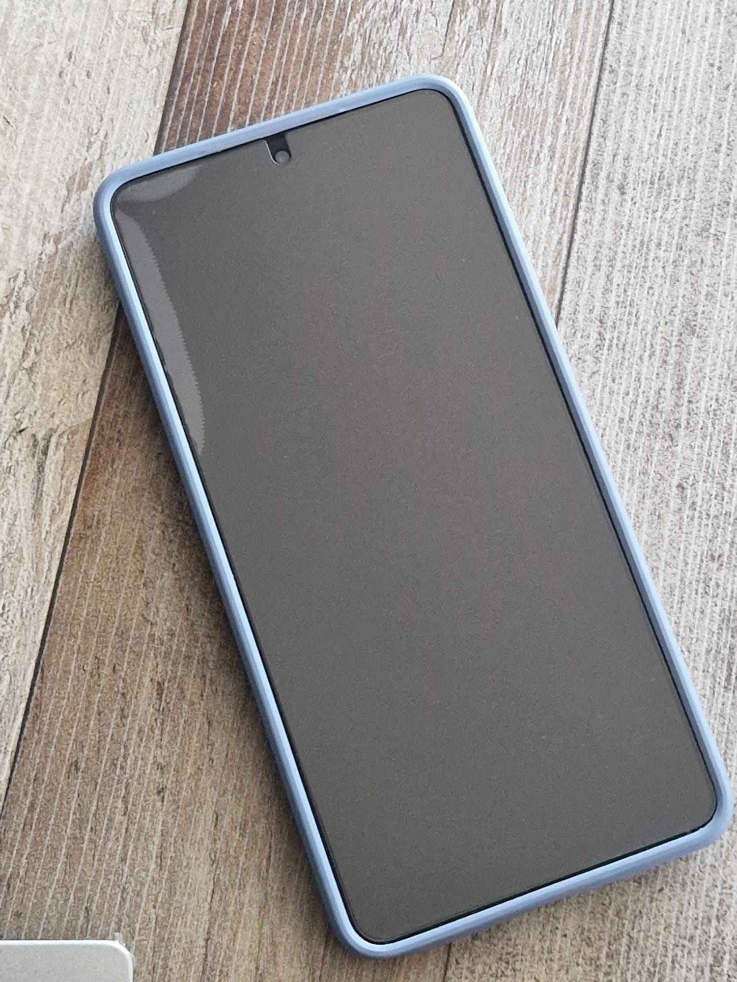 Folie Protectie Ecran pentru Samsung Galaxy S26 Ultra, Compatibila Cu Senzorul De Amprente, Sticla Securizata Temperata HARD, Transparenta
