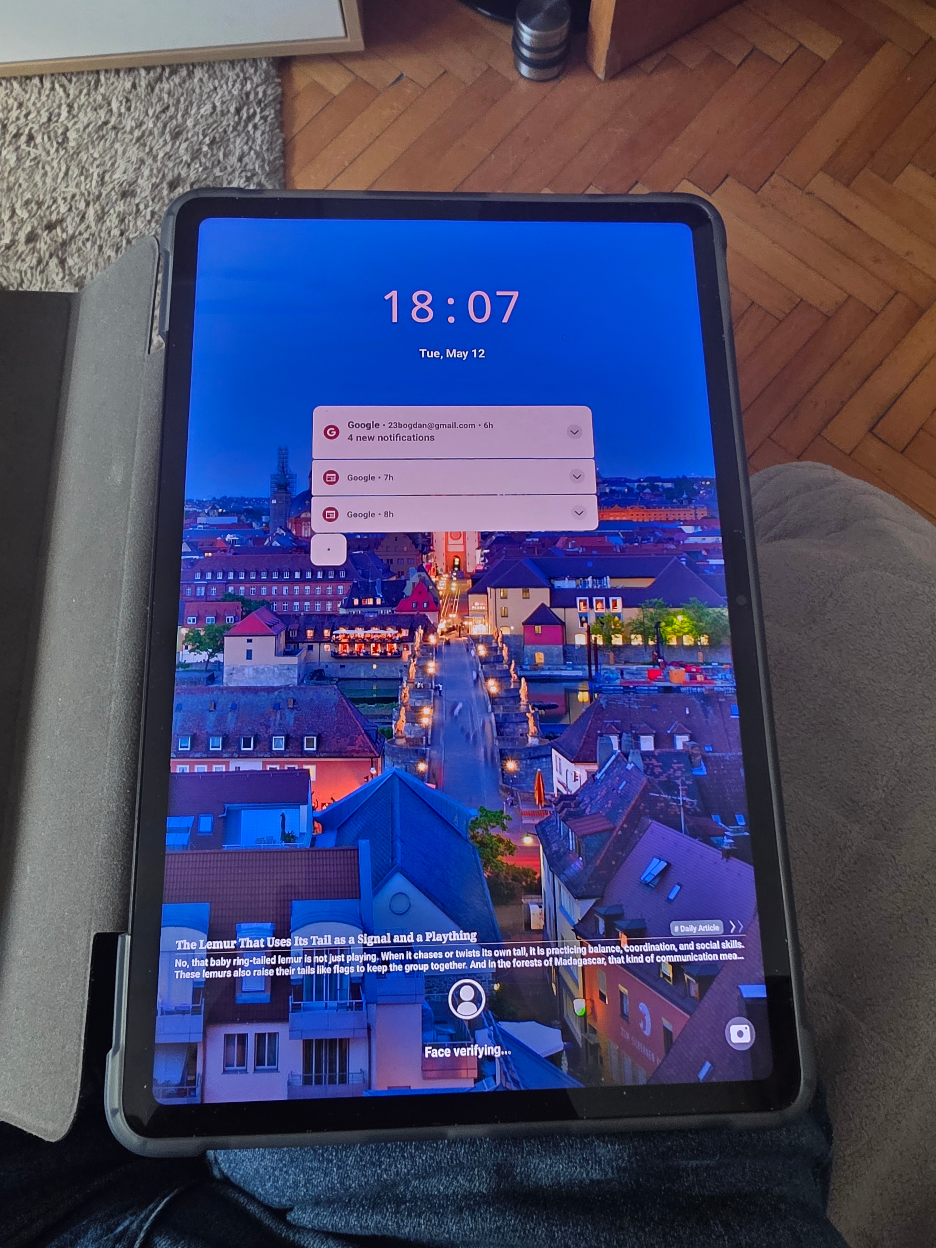 Tableta Blackview MEGA 3,12.1inch 2.5K FHD+Ecran, 90Hz, Ai Android 15, 36GB+256GB(TF 2TB), MediaTek Helio G100, 8800mAh, 50MP SONY Al Camera, Cu tastatura, PC Mode 2.0, BT 5.0/GPS, Midnight Black