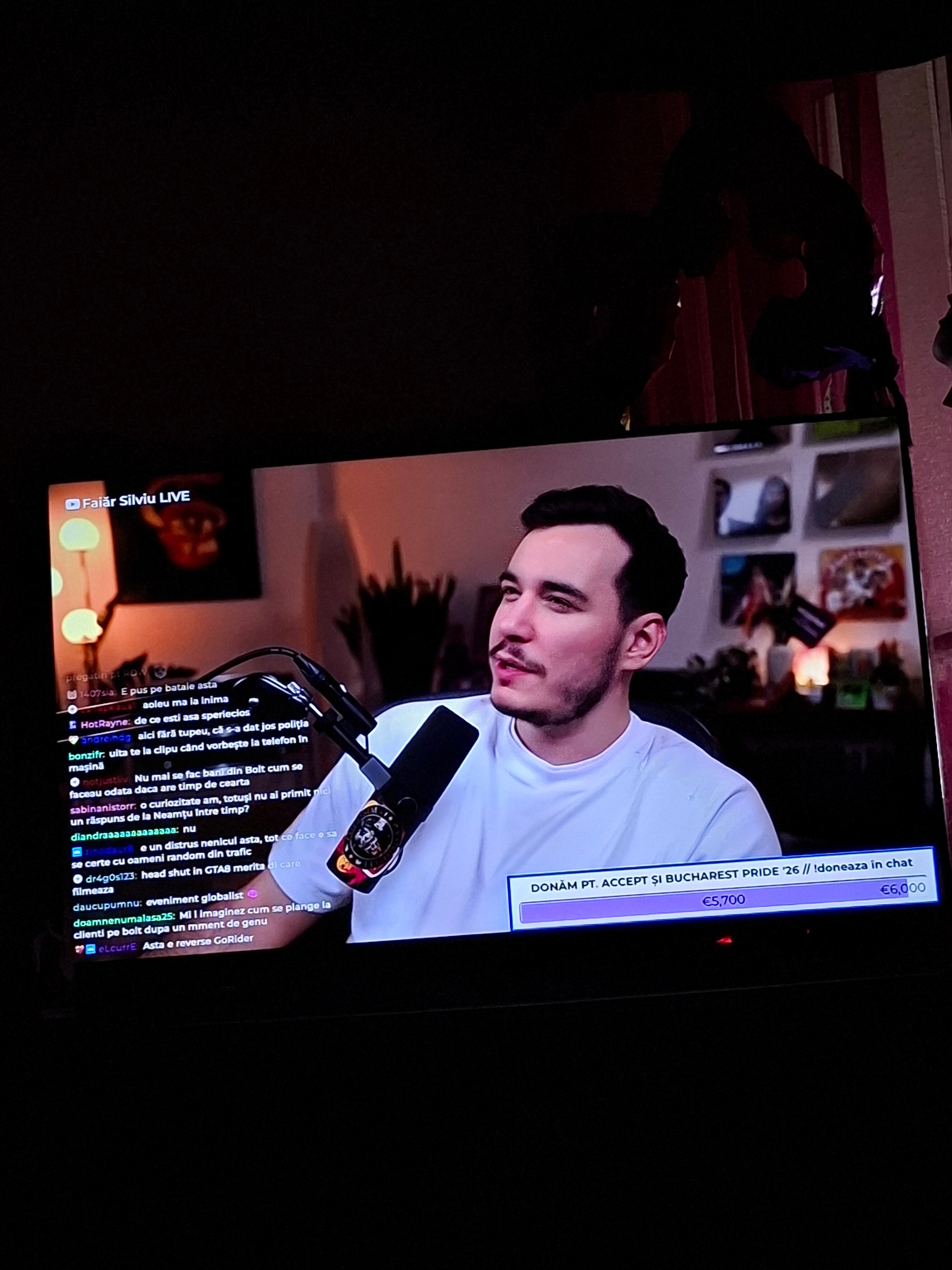 Televizor TCL QLED 65P7K, 164 cm, Smart Google TV, 4K Ultra HD, Clasa F (Model 2025)