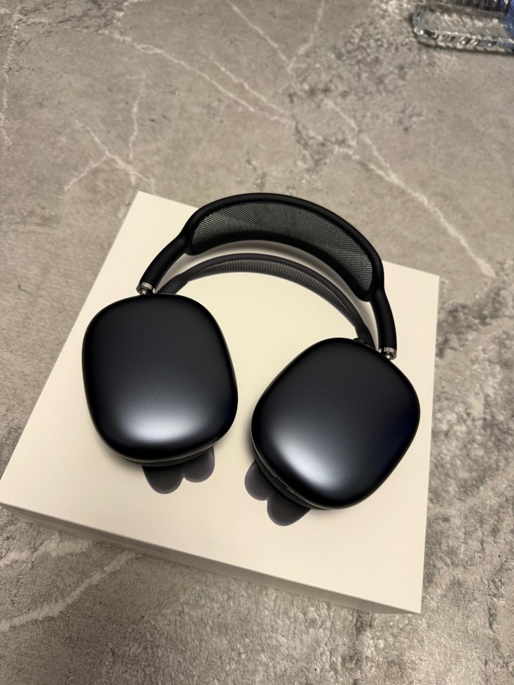 Casti Apple AirPods Max 2 (2026), Orange - eMAG.ro