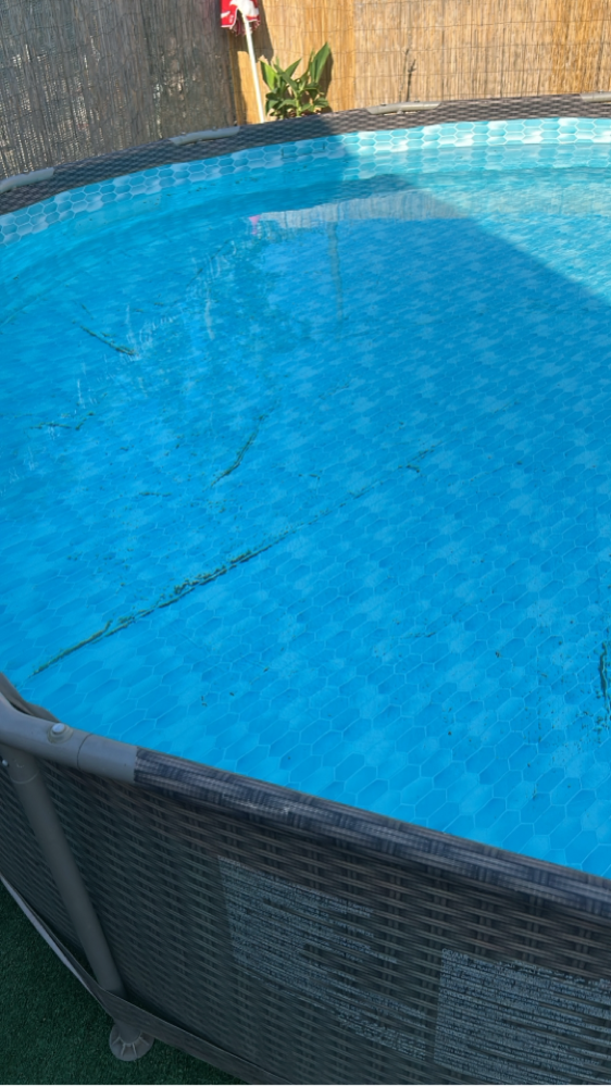Aspirator automat pentru piscina ZX100 Intex 28006 - eMAG.ro