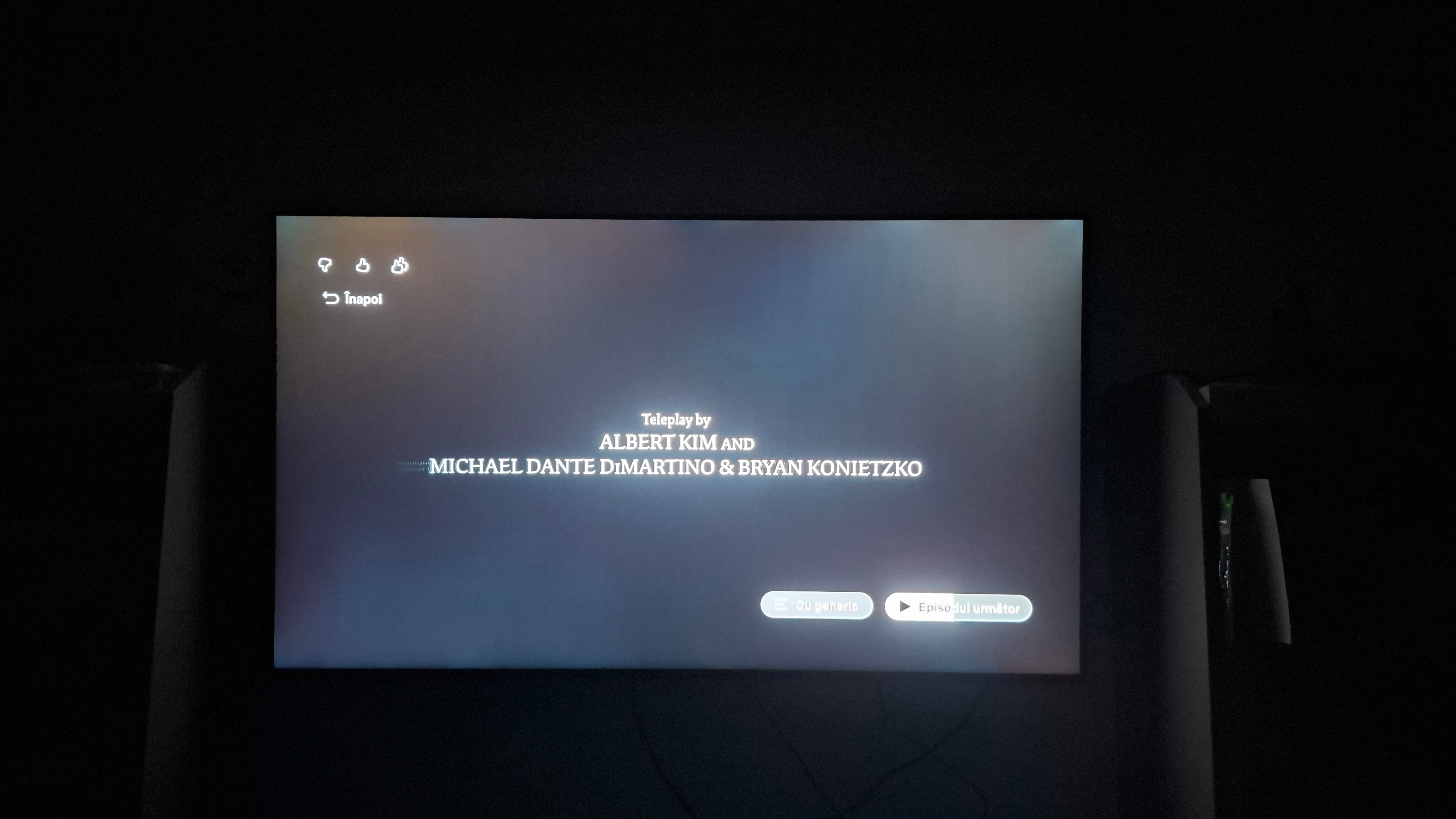 Televizor SAMSUNG QLED 43Q8F, 108 cm, Smart, 4K Ultra HD, Clasa F (Model 2025)