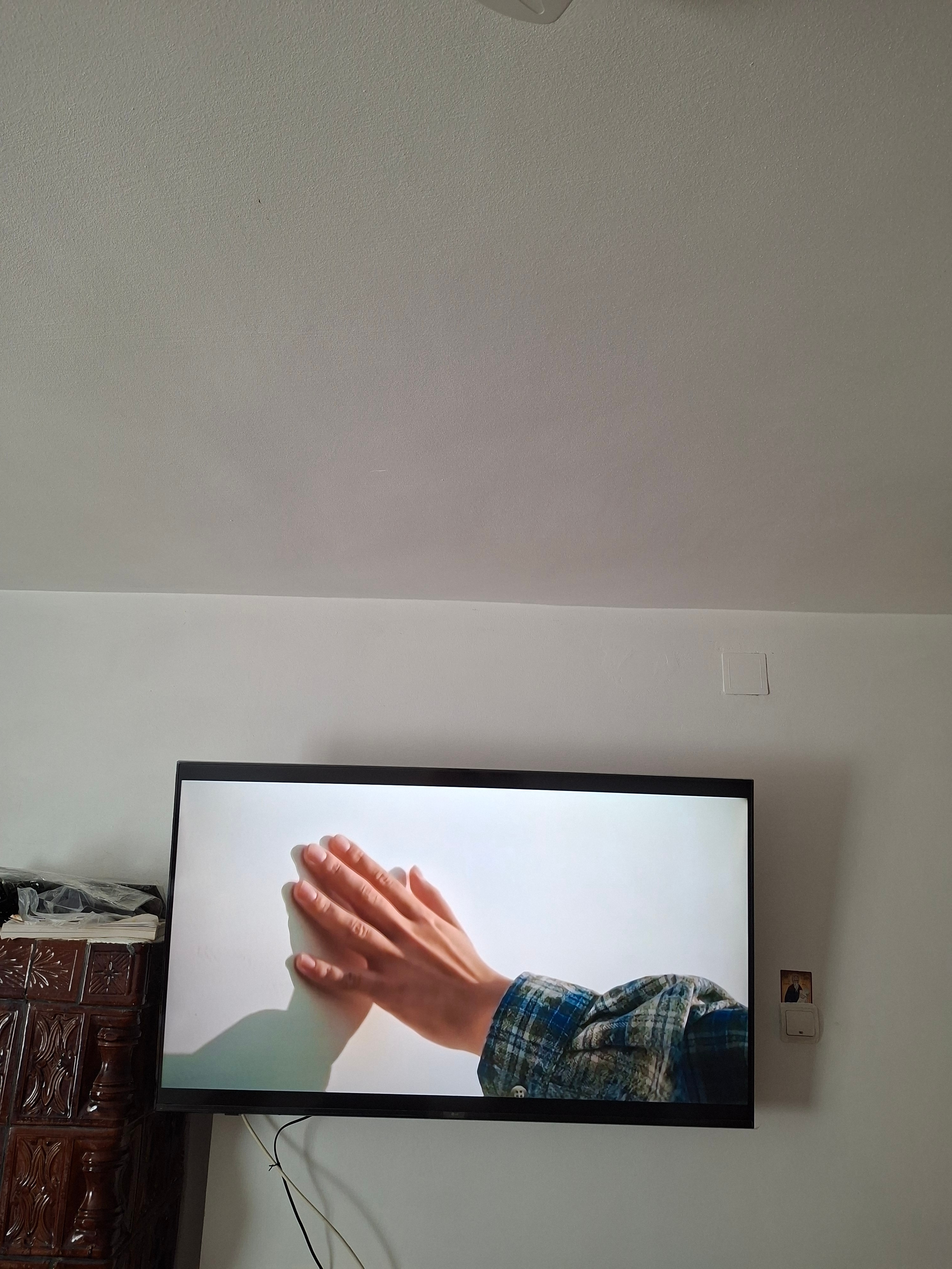 Televizor LG LED 55UA74003LB, 139 cm, Smart, 4K Ultra HD, Clasa G (Model 2025)