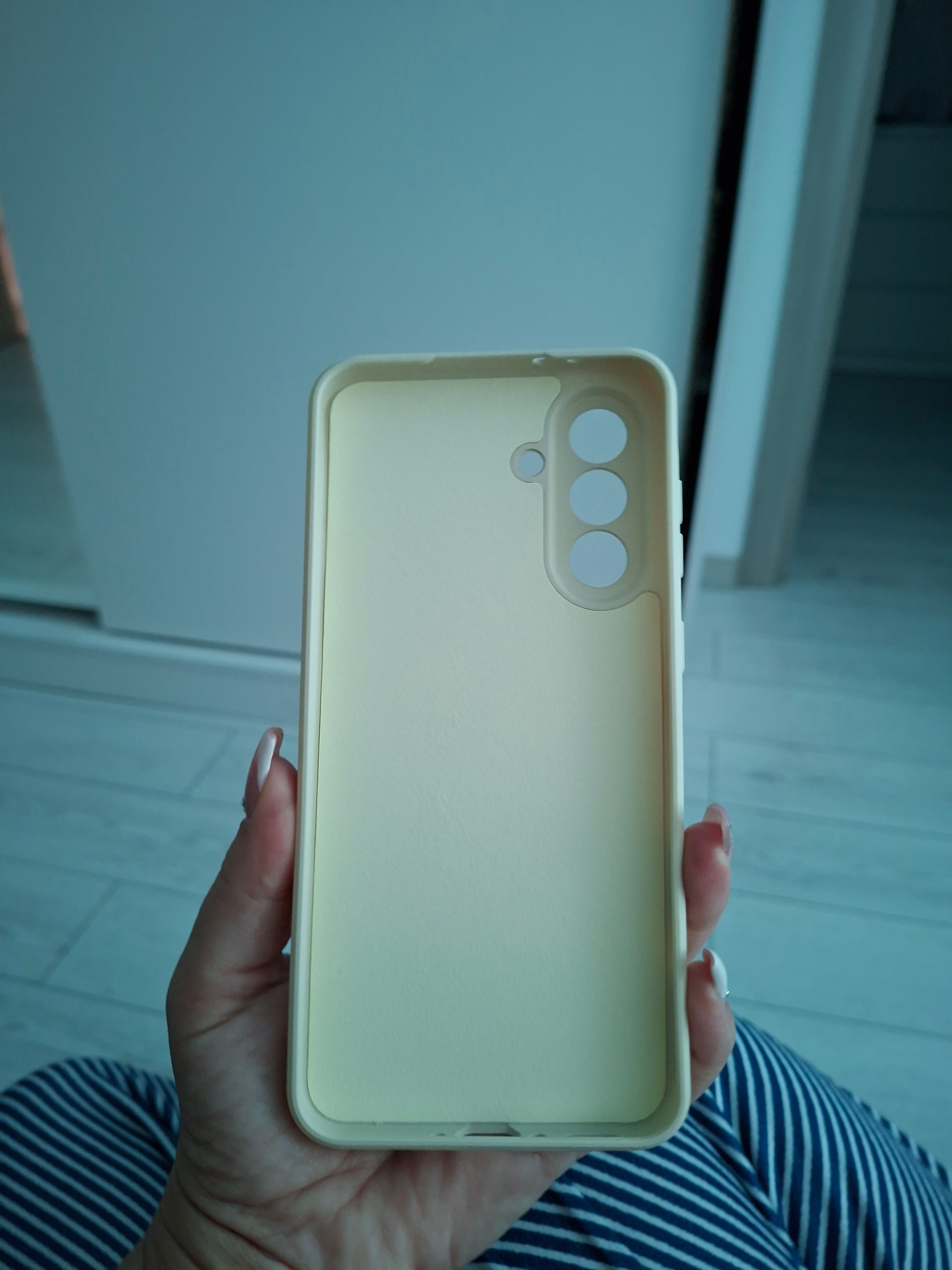 Pachet promo: Husa telefon, Pentru Samsung Galaxy A56, silicon, protectie militara, negru + Folie de protectie tempered glass pentru Samsung Galaxy A56 5G full glue black