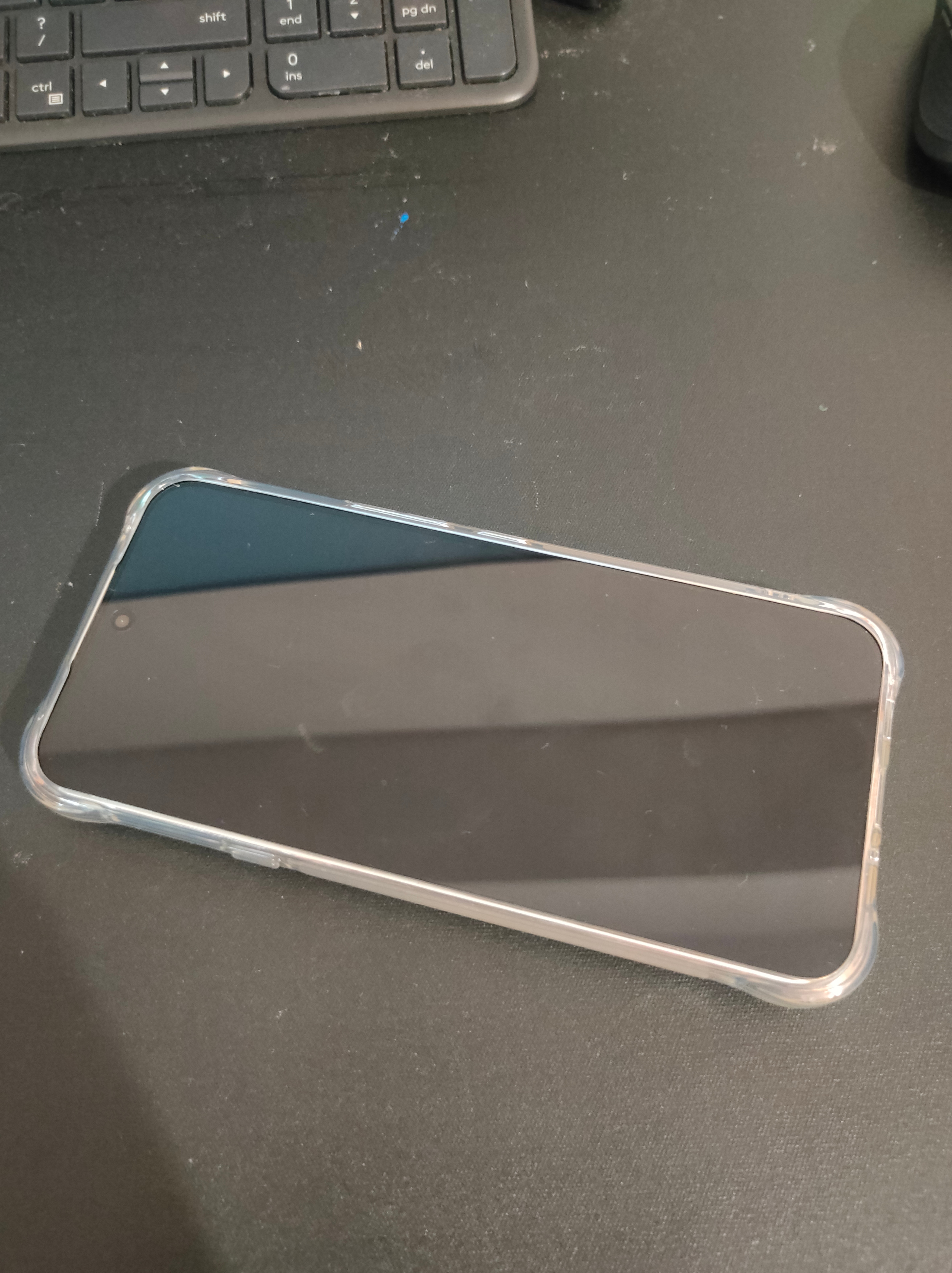 Husa pentru Nothing Phone 4a Pro, Incarcare Wireless, Design Magnetic, Colturi Intarite Anti-Soc, Protectie Camera, Potrivire Perfecta, Transparent