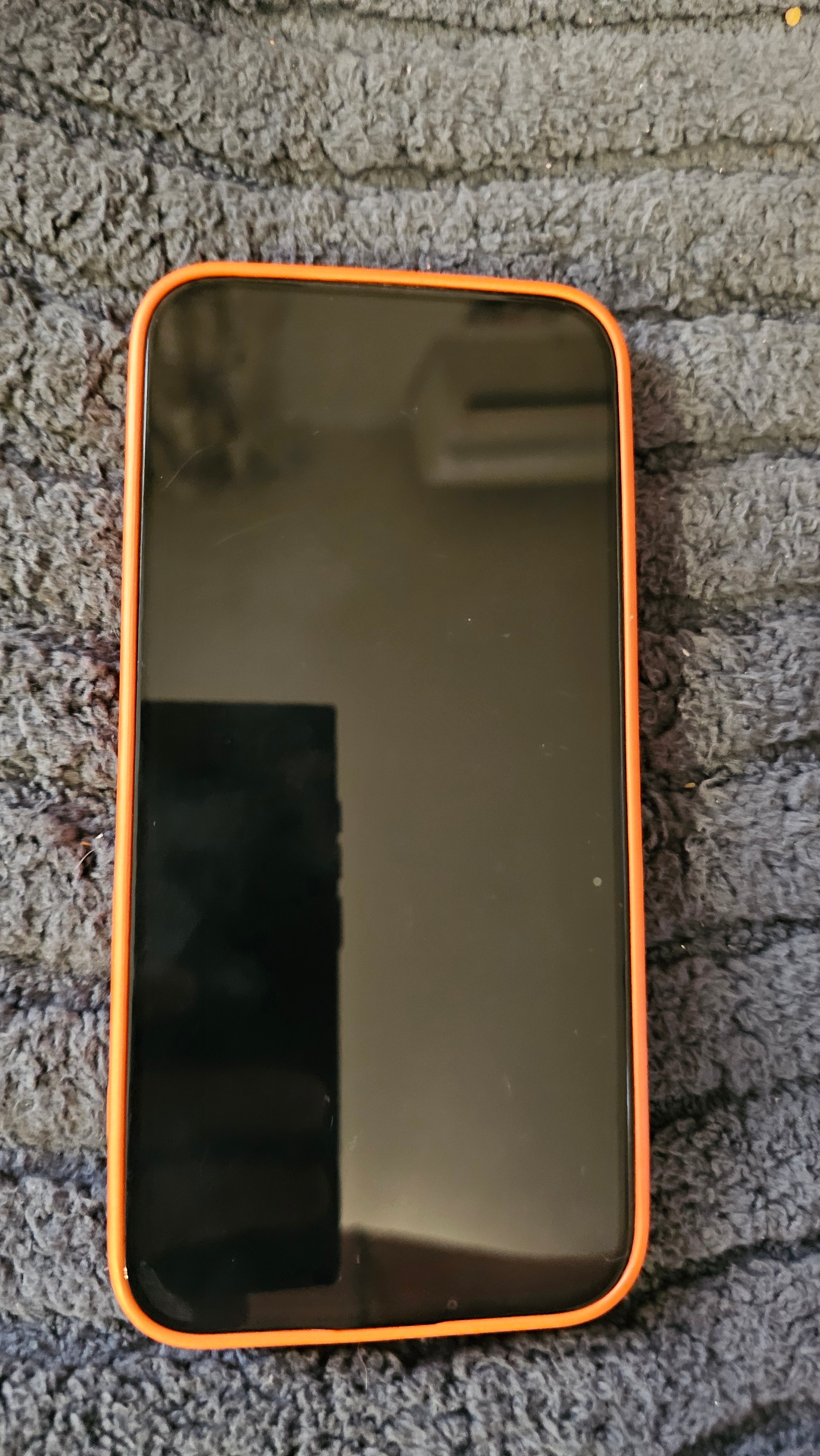 Husa Pentru iPhone 14 ProMax, Compatibila MagSafe, Protectie Camera, Look Metalic, Culoare Turcoaz