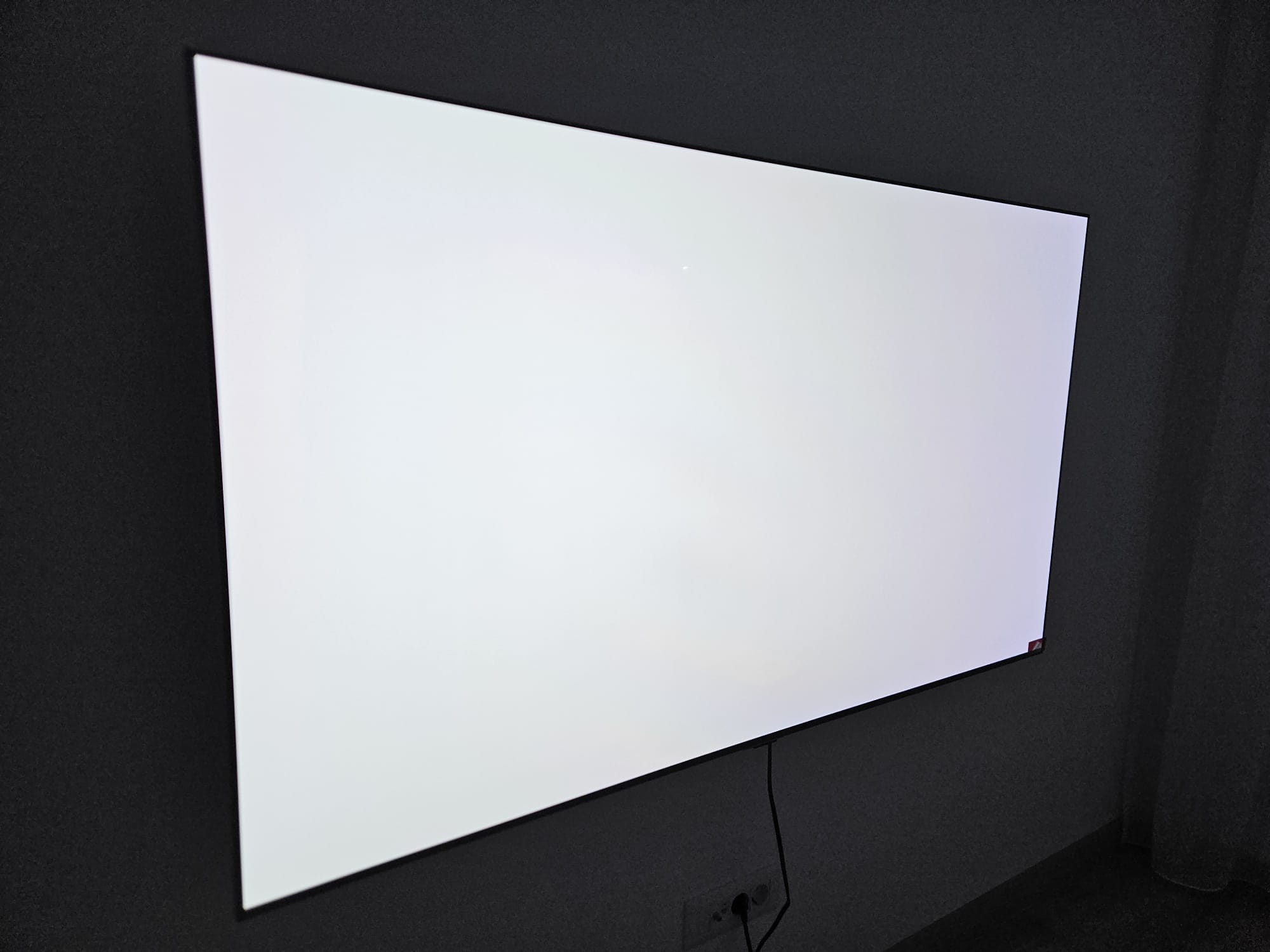 Televizor LG OLED evo 65G51LW, 164 cm, Smart, 4K Ultra HD, 100 Hz, Clasa E (Model 2025)