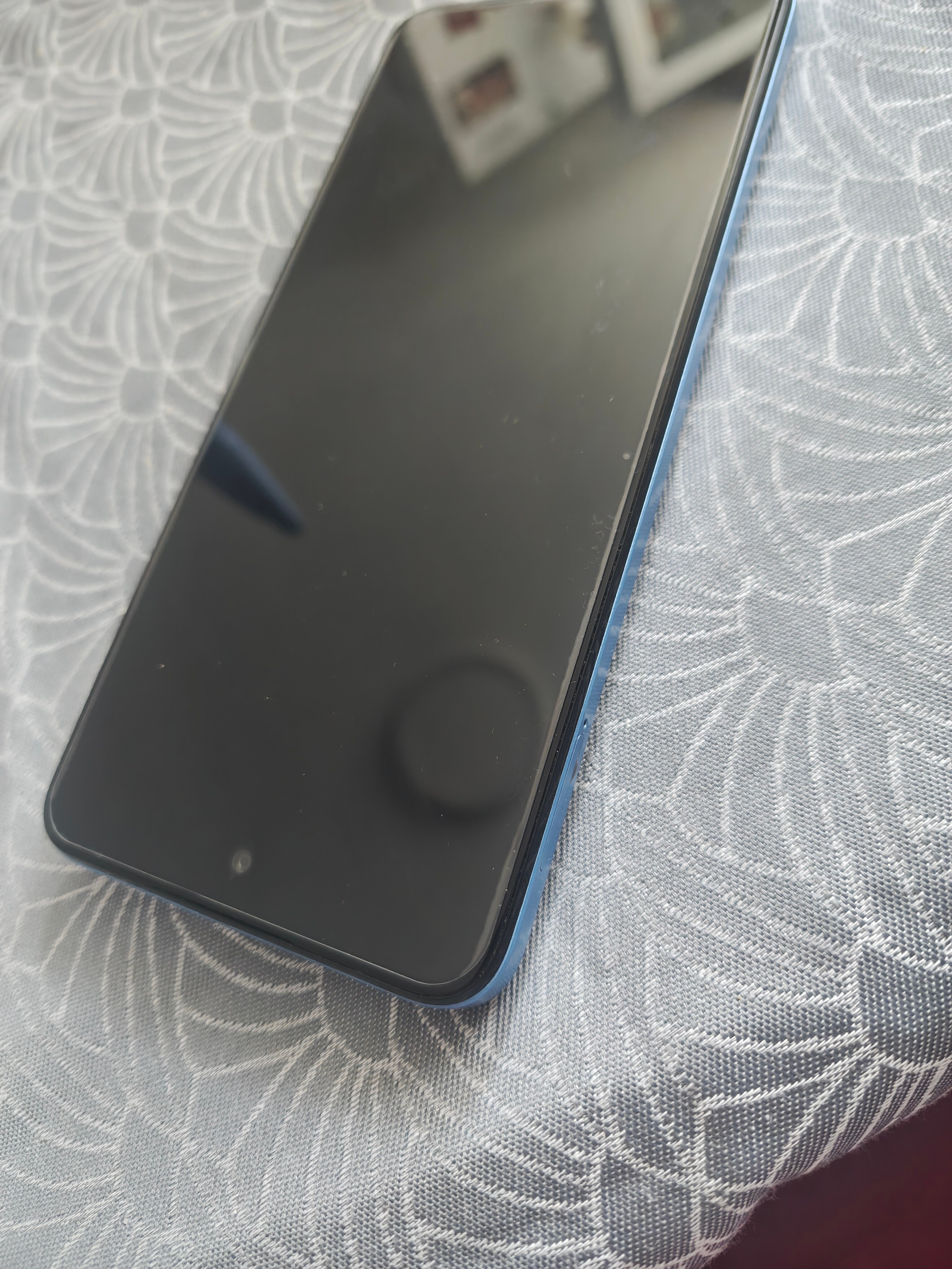Folie Protectie Ecran 10D pentru Motorola Moto G15 / G15 Power