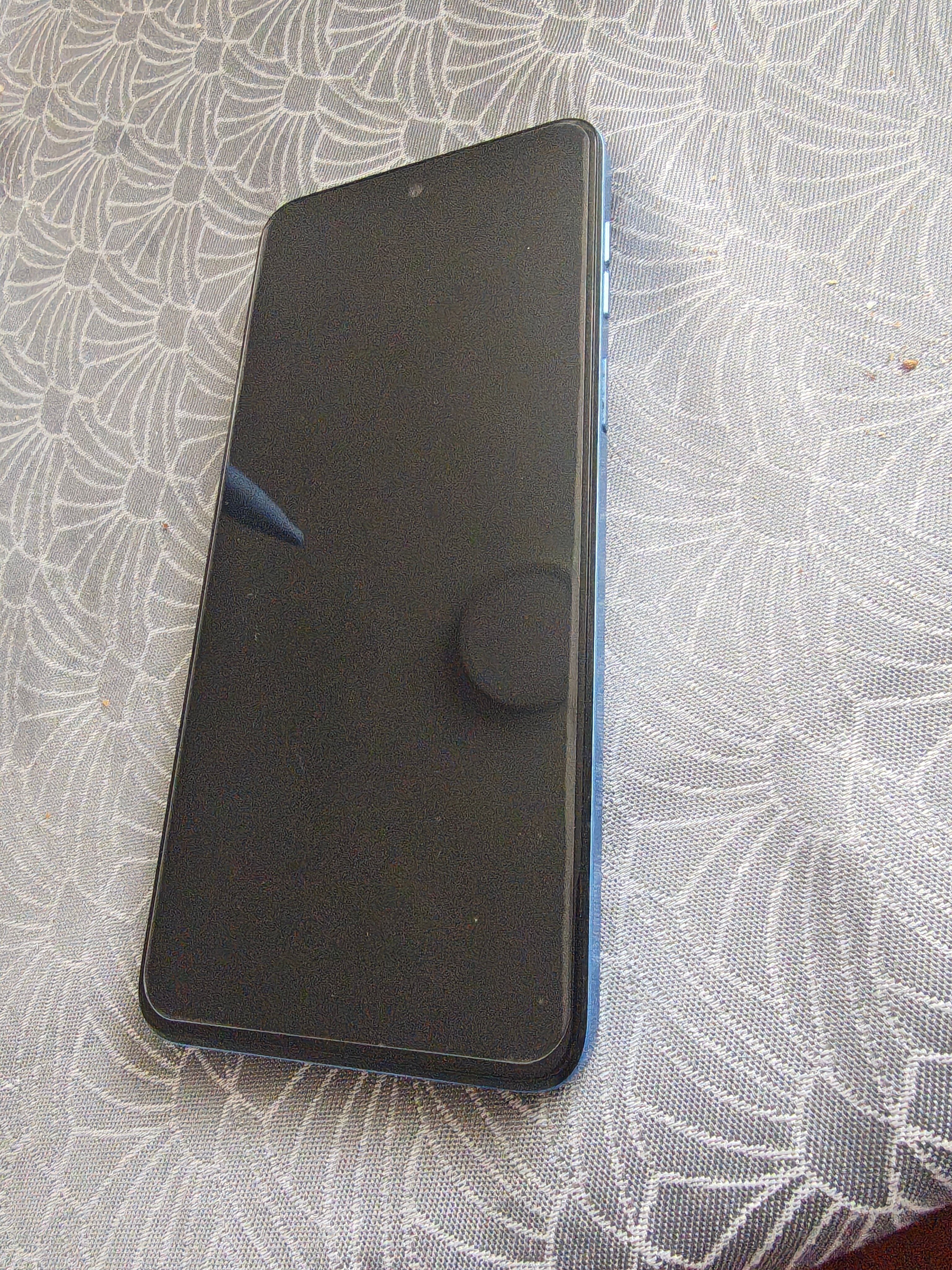 Folie Protectie Ecran 10D pentru Motorola Moto G15 / G15 Power