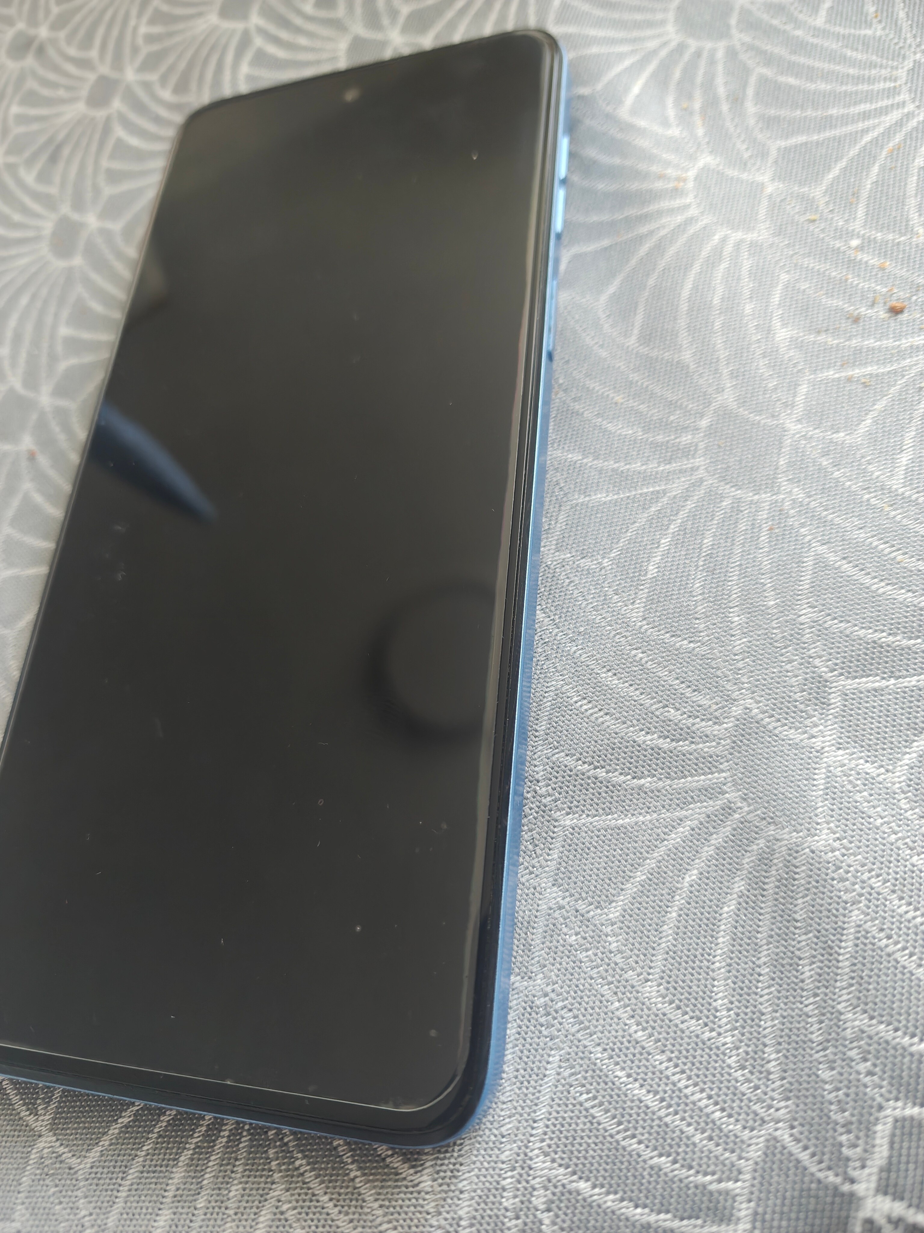 Folie Protectie Ecran 10D pentru Motorola Moto G15 / G15 Power