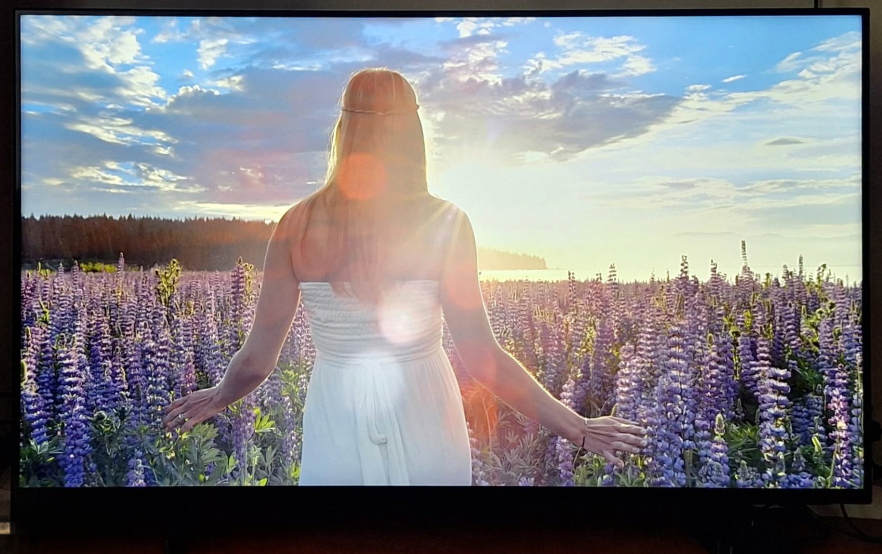 Televizor SAMSUNG LED 85U8092, 214 cm, Smart, 4K Ultra HD, Clasa G