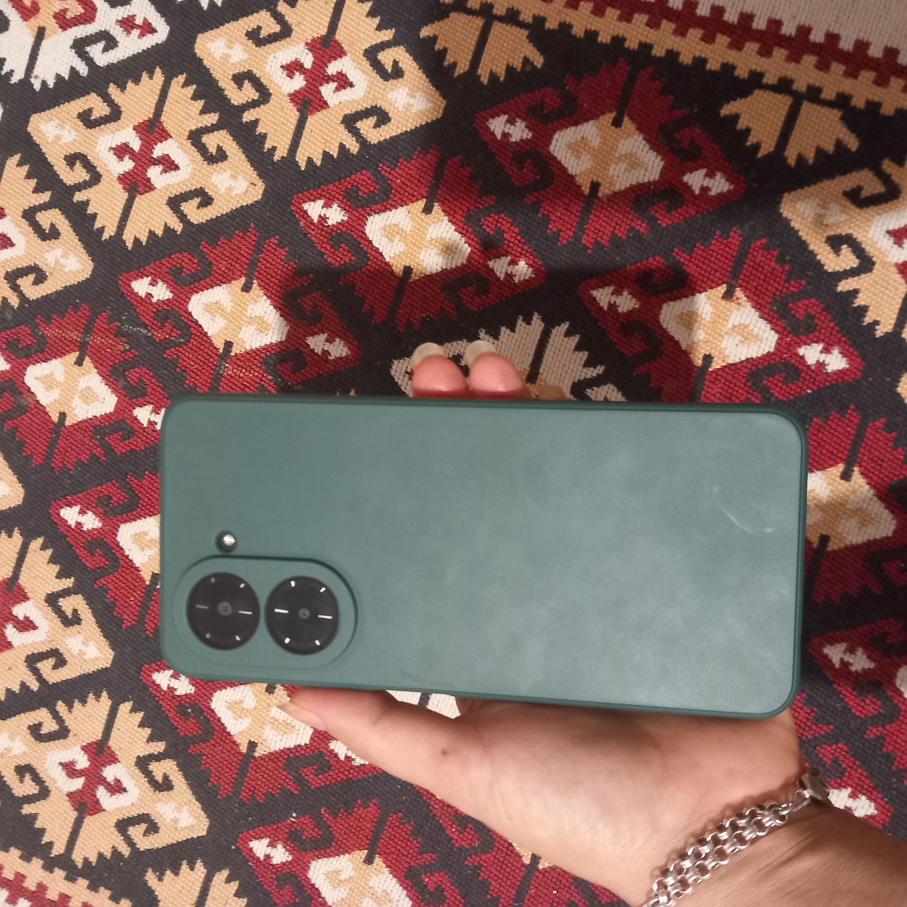 Husa pentru XIAOMI Redmi A5 Blue